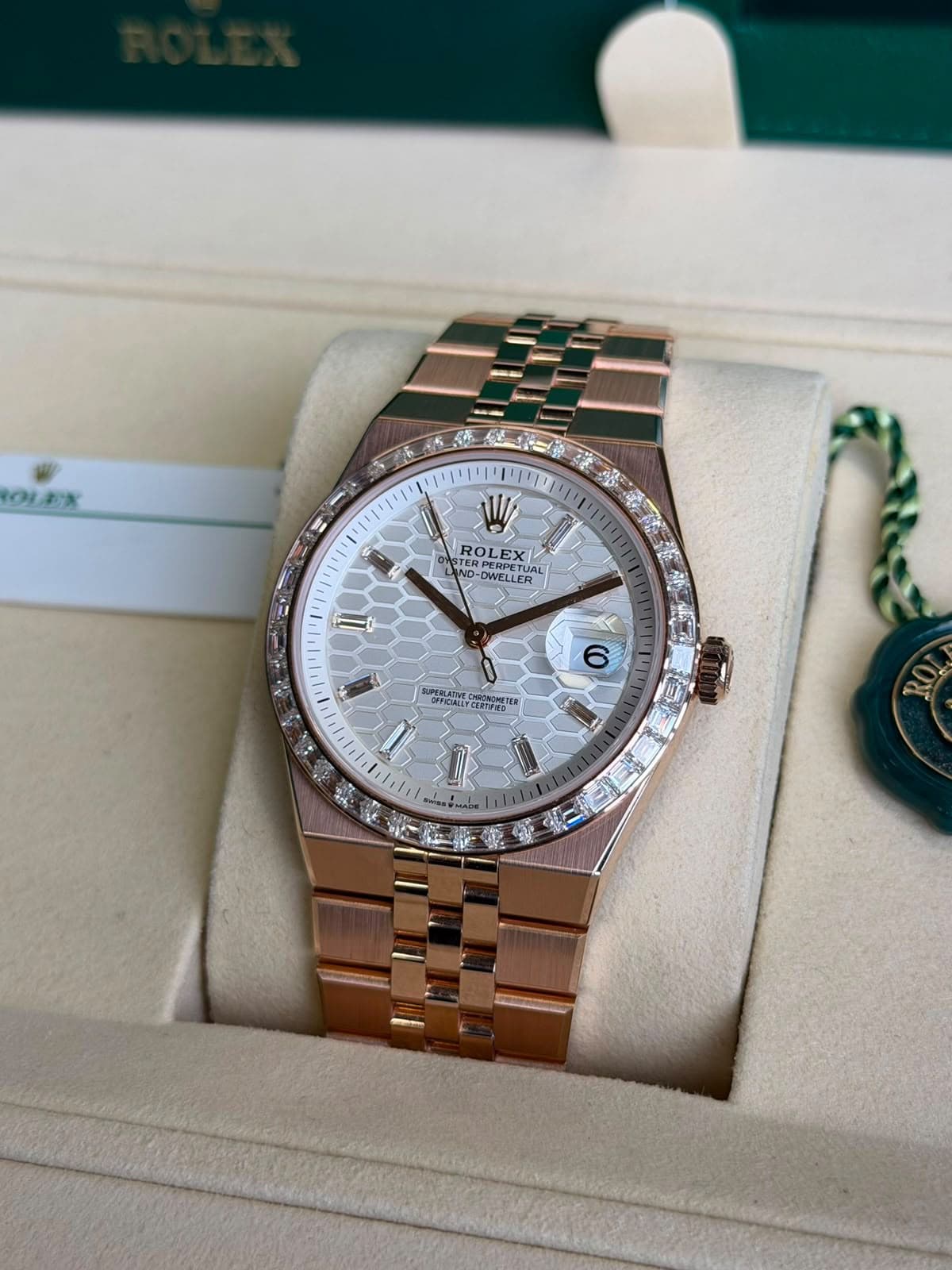 Rolex Datejust