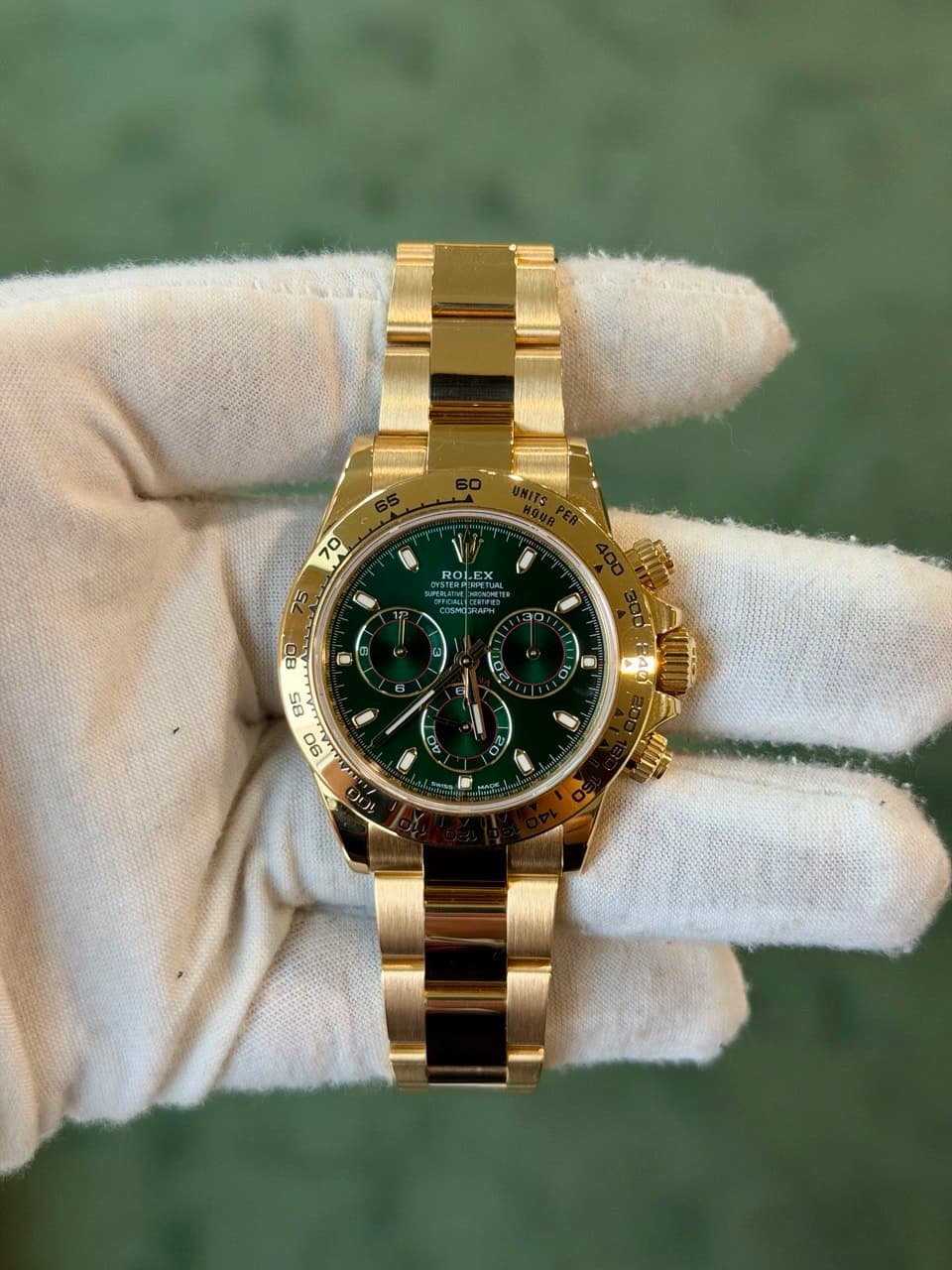Rolex Daytona