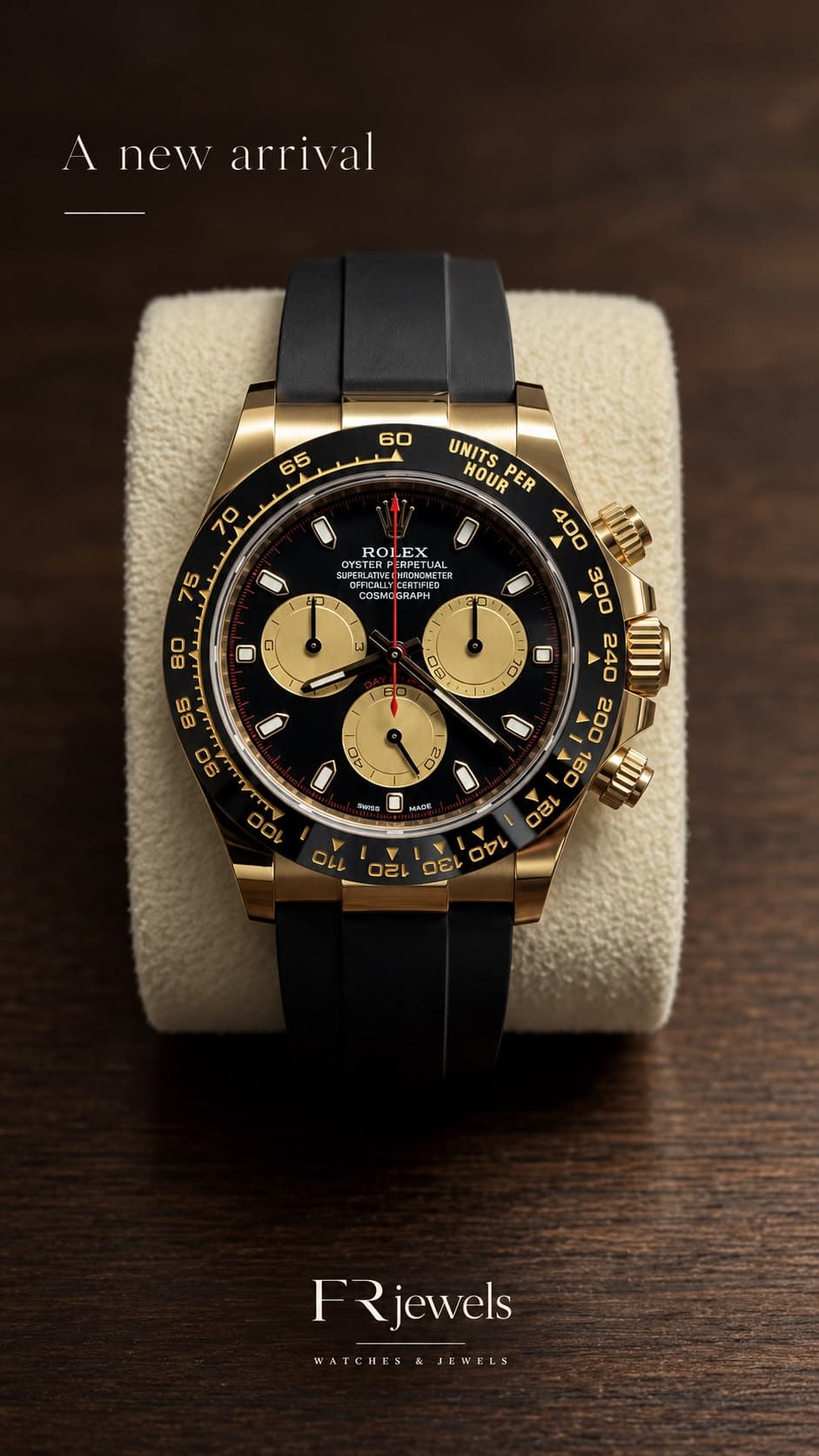 Rolex Daytona