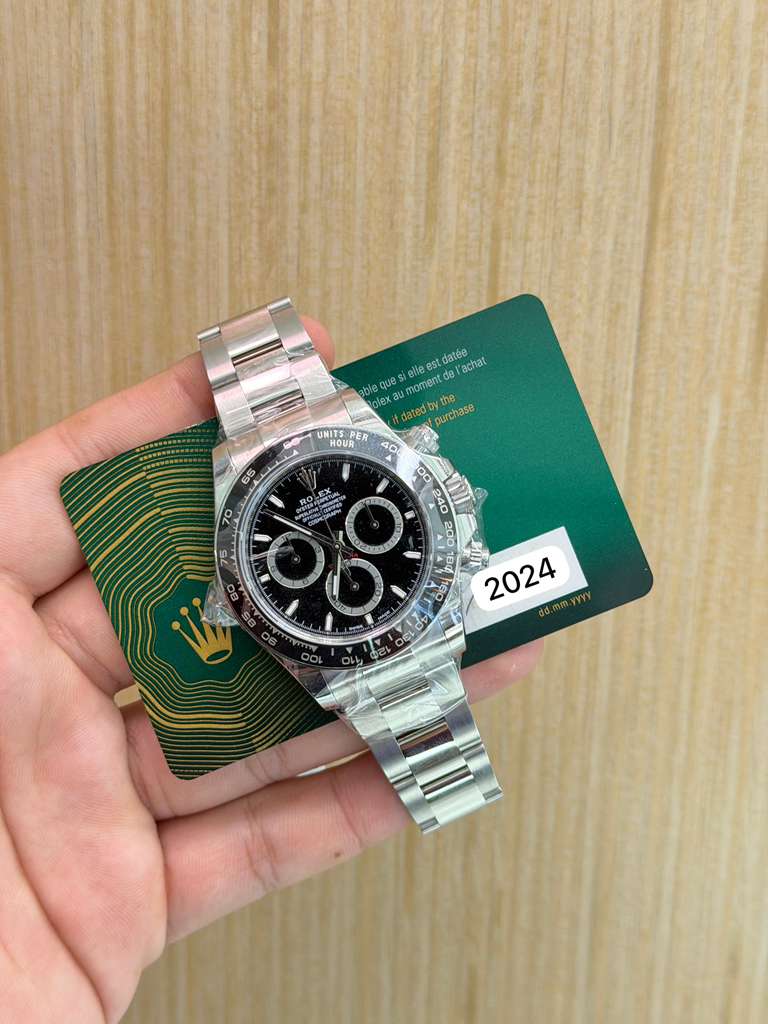 Rolex Daytona