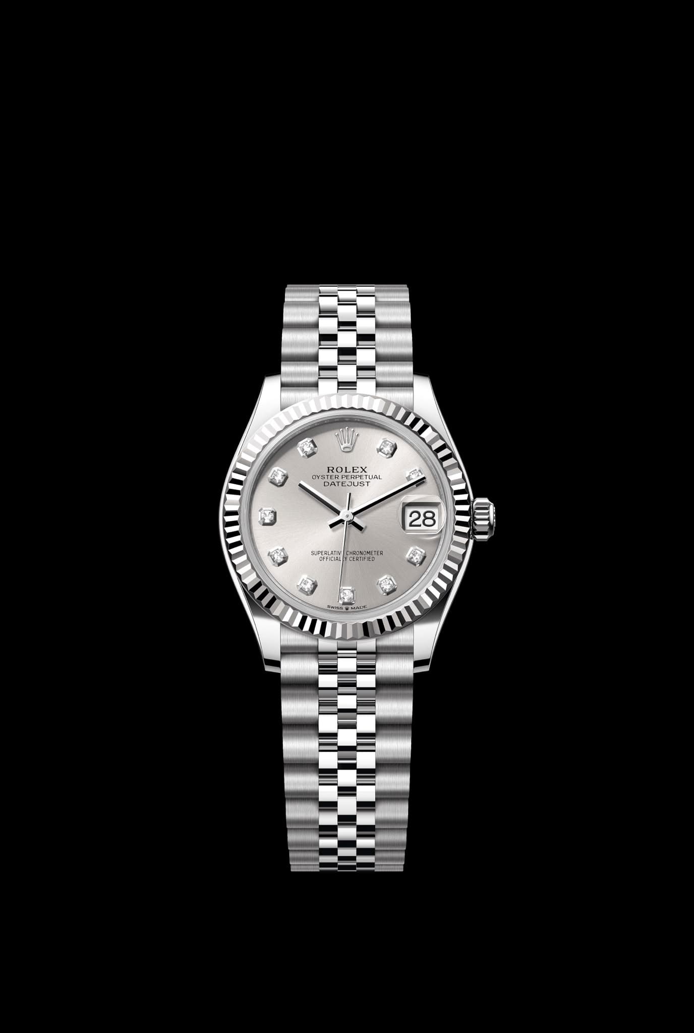 Rolex Datejust 31