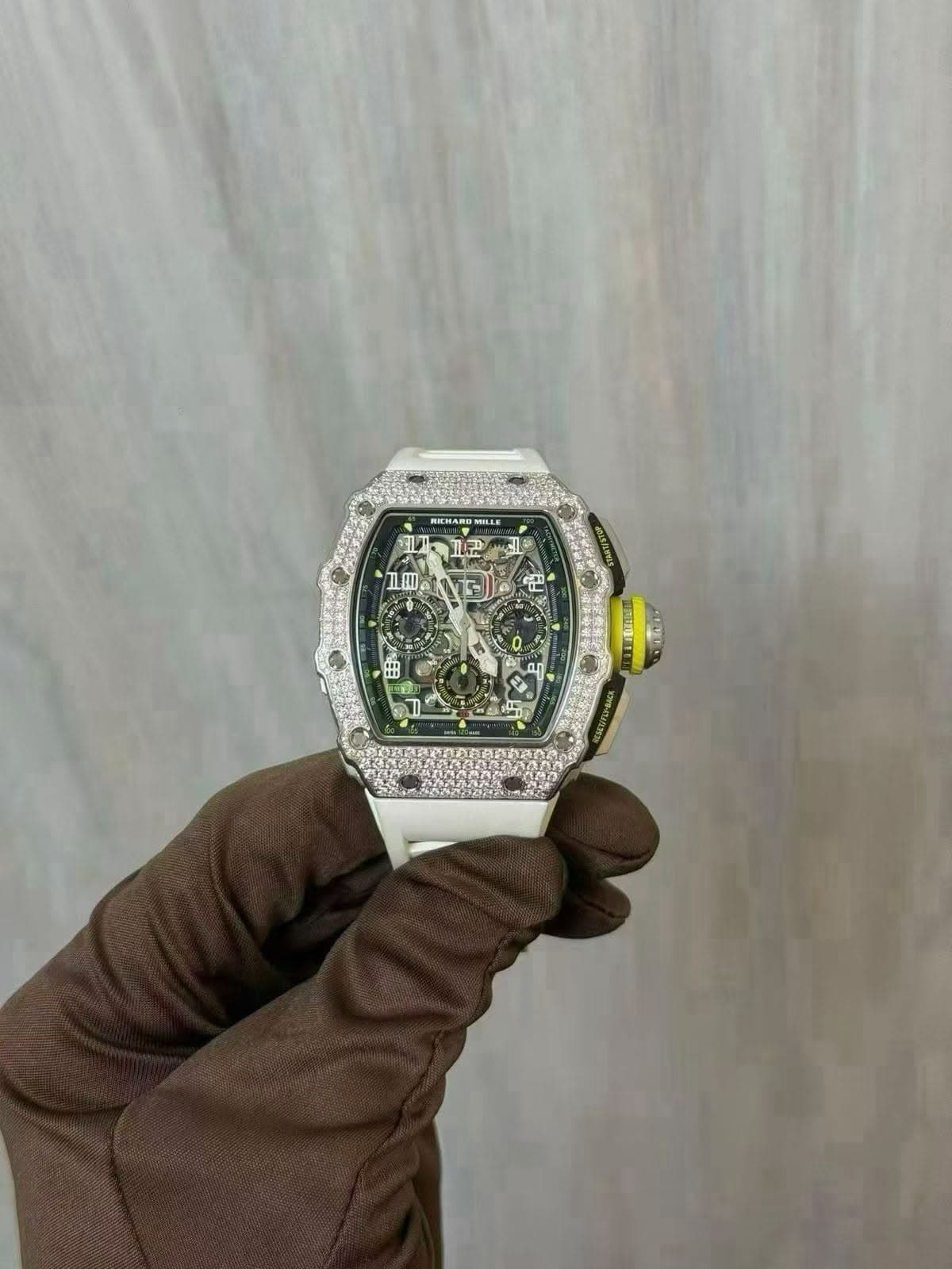 Richard Mille RM 11-03