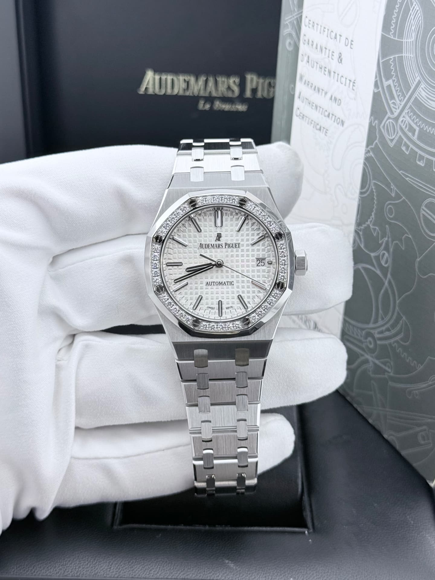 Audemars Piguet Royal Oak