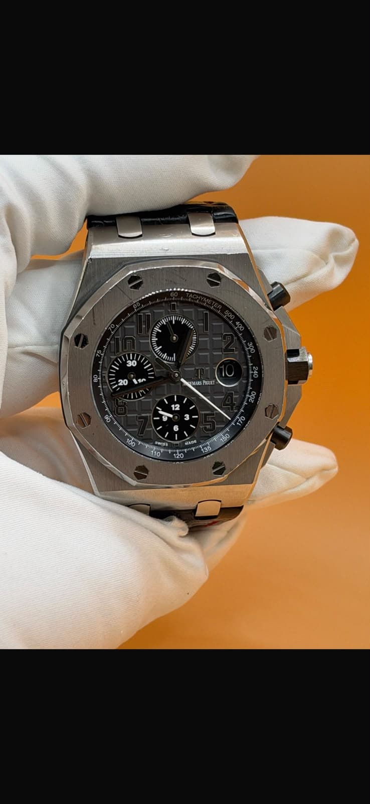 Audemars Piguet Royal Oak Offshore
