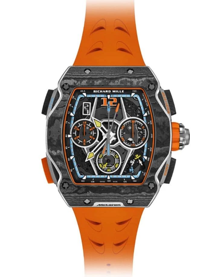 Richard Mille RM 65-01