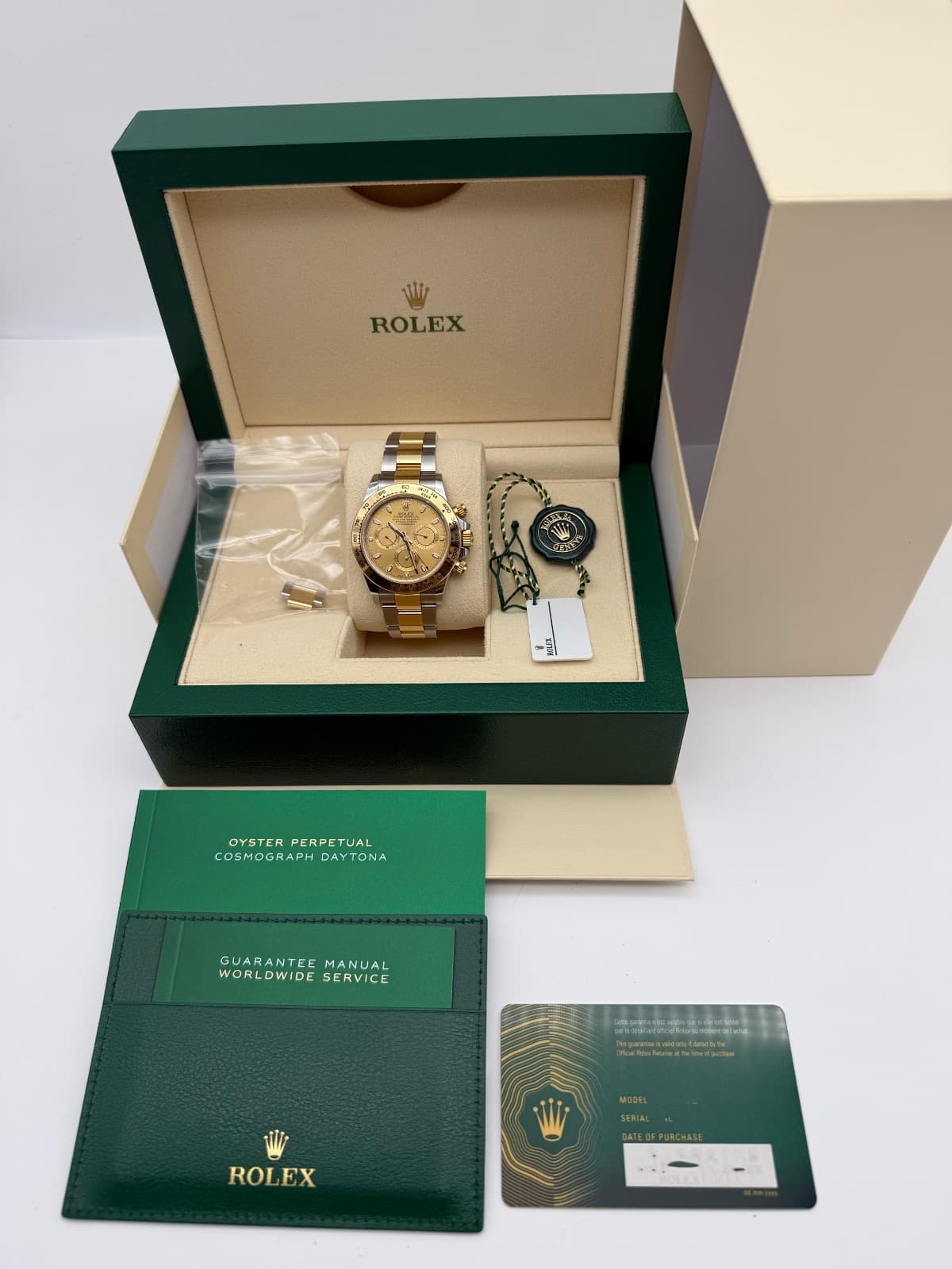 Rolex Daytona