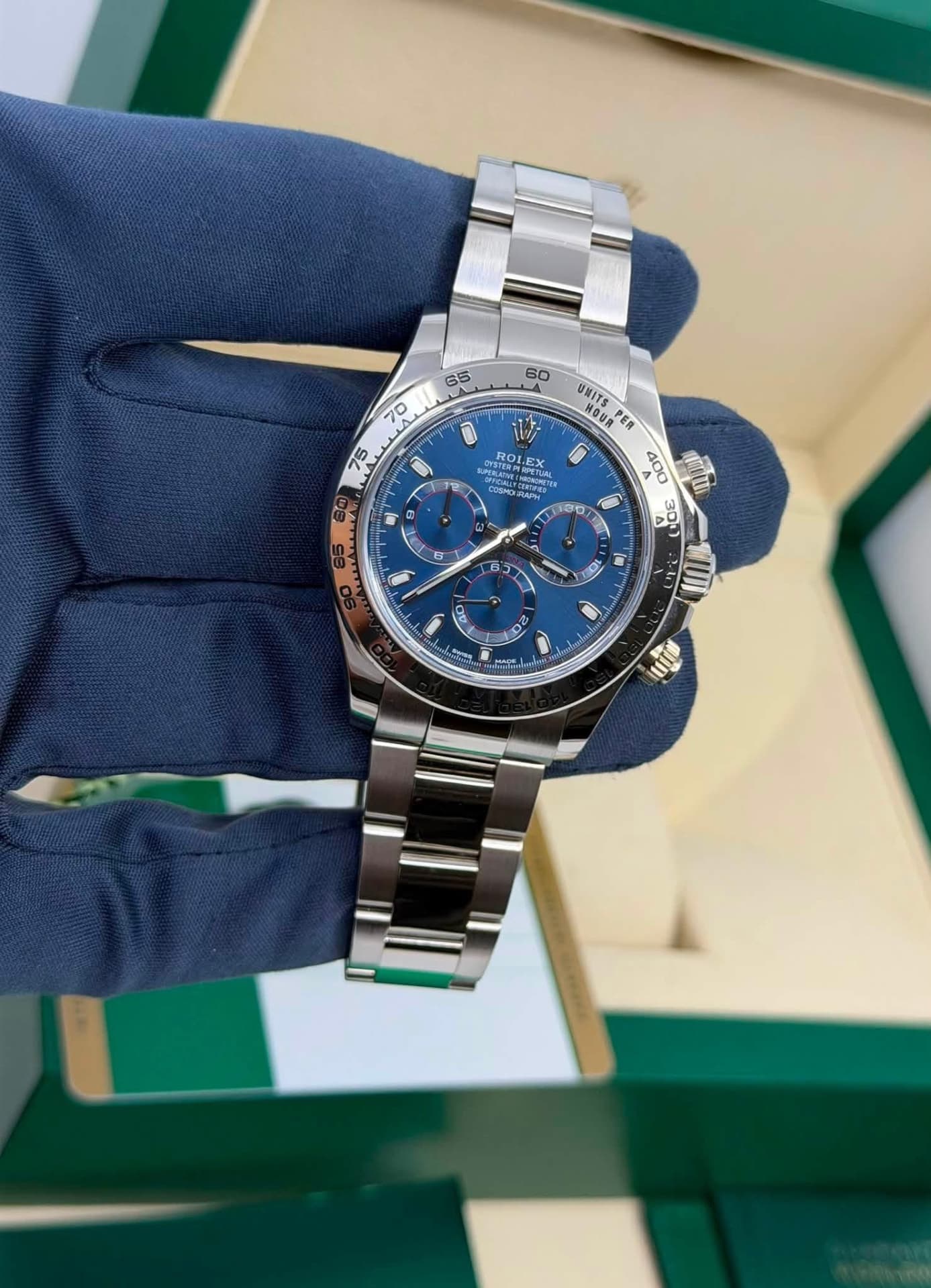 Rolex Daytona