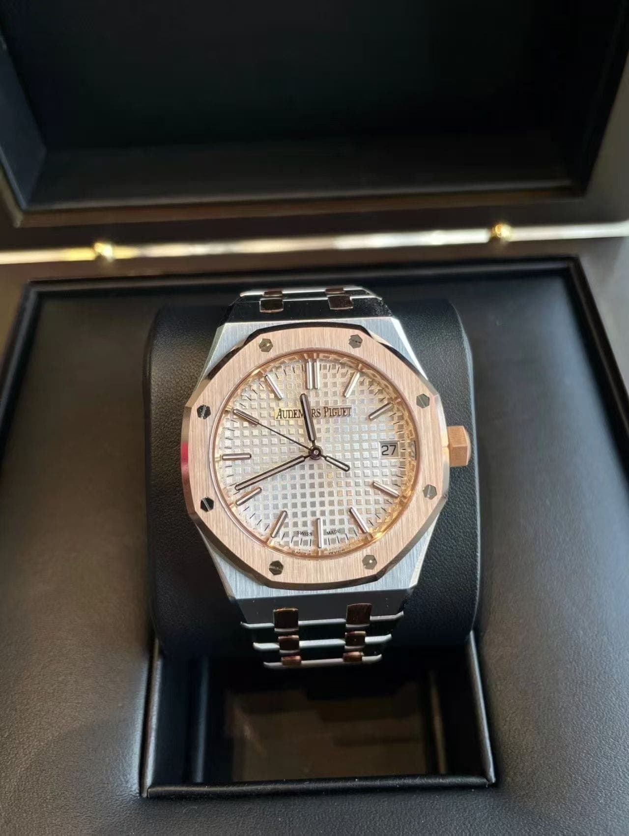 Audemars Piguet Royal Oak Offshore
