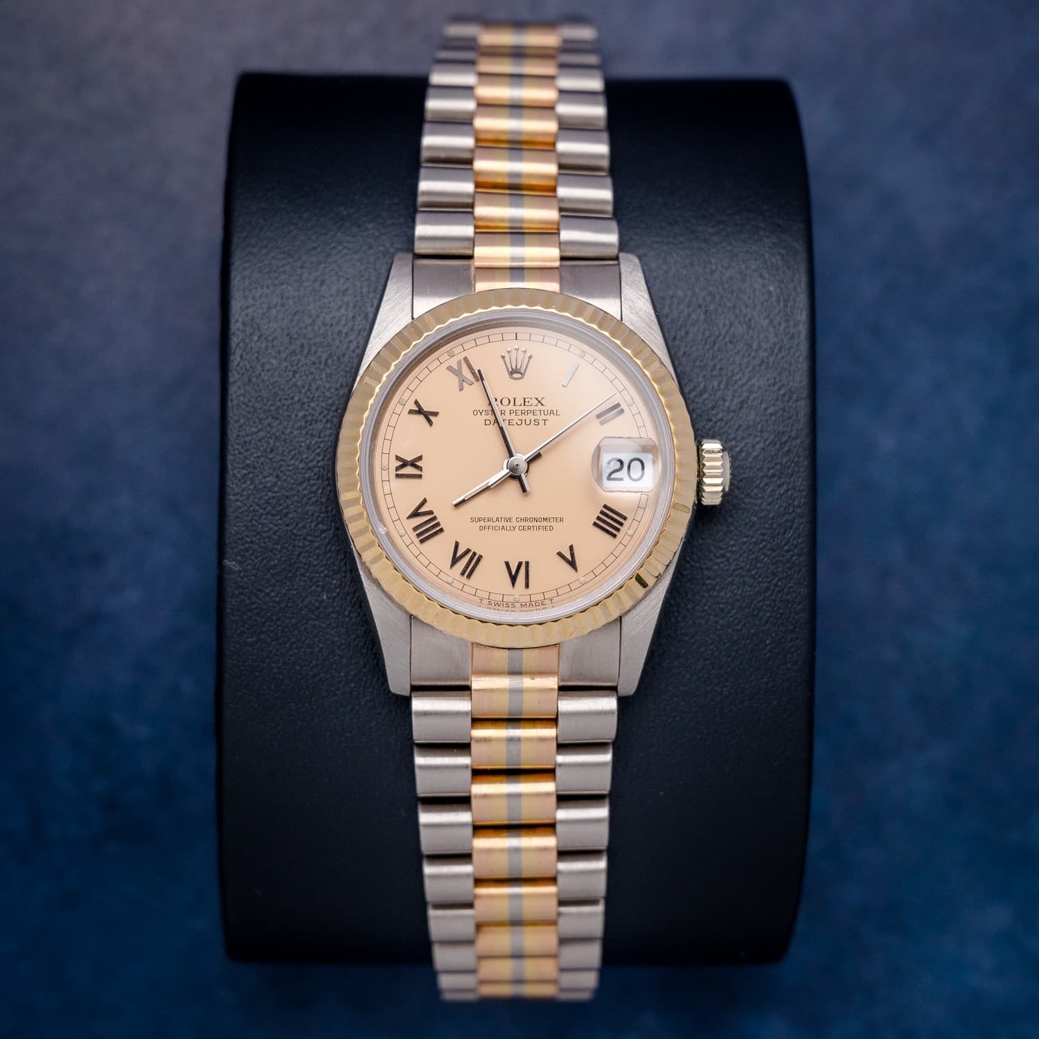 Rolex Datejust 31
