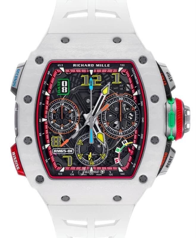 Richard Mille RM 65-01
