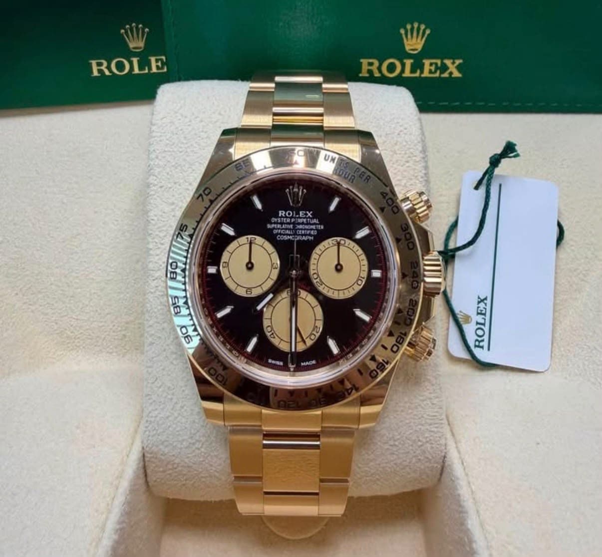 Rolex Daytona