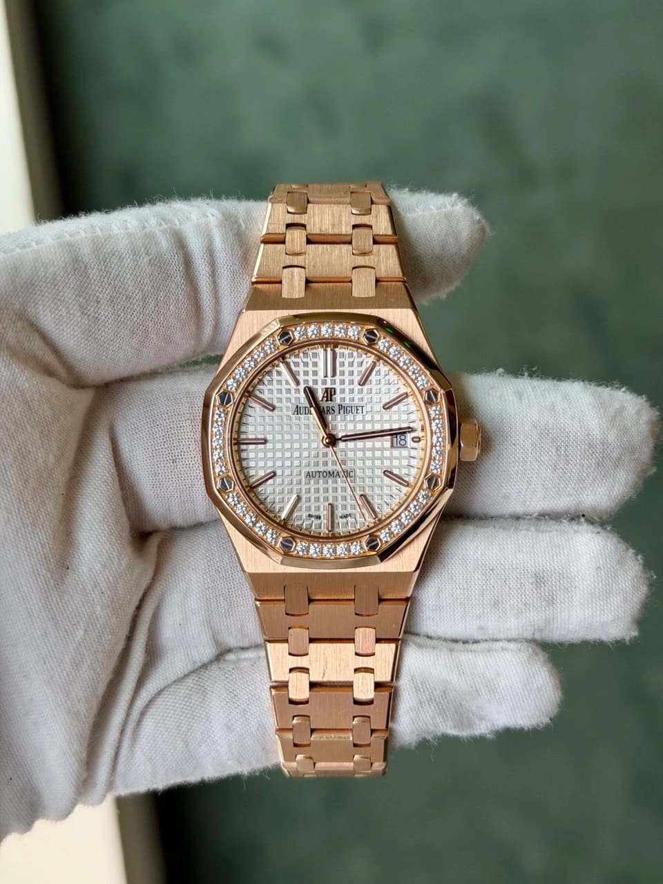 Audemars Piguet Royal Oak