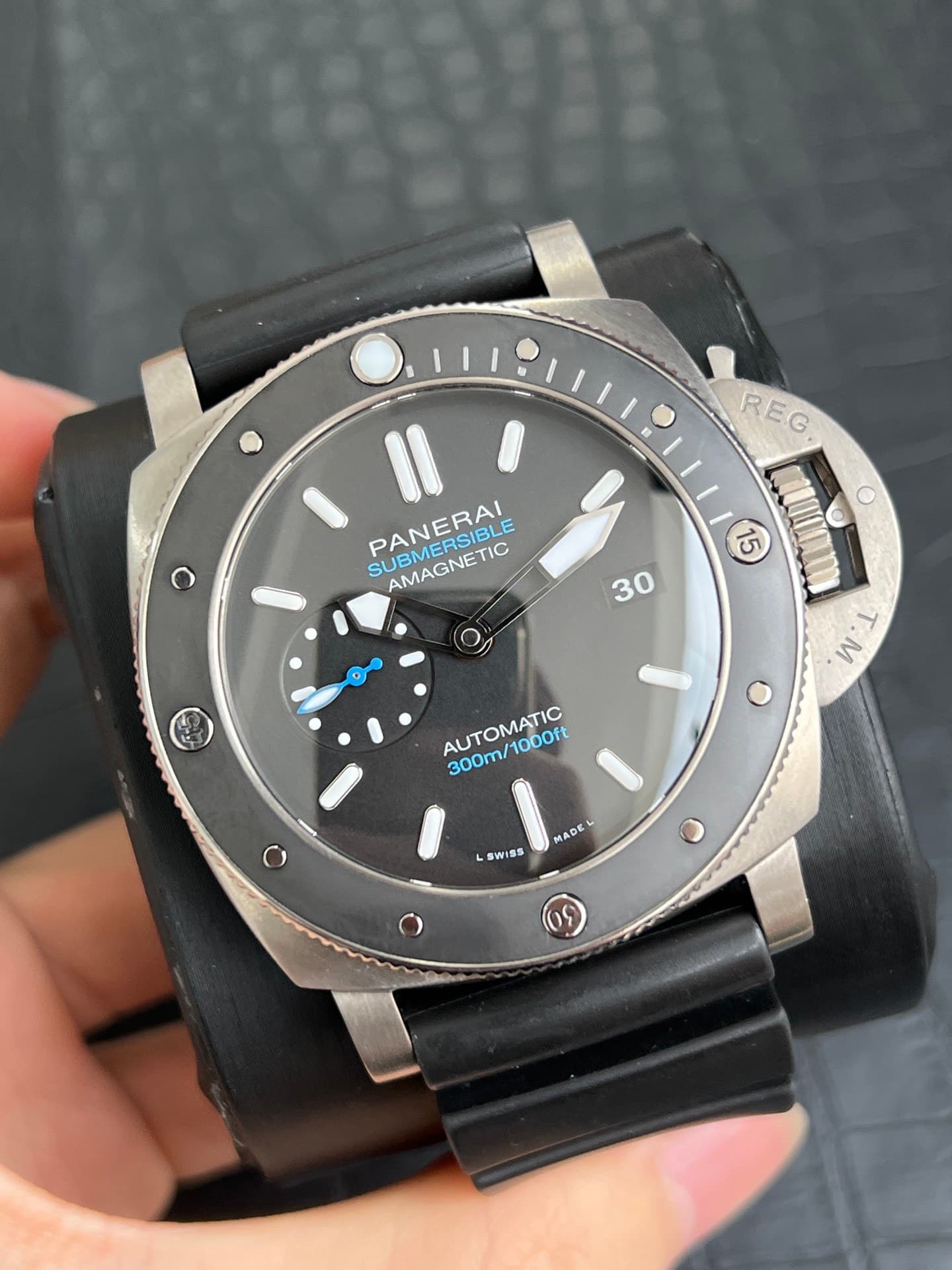 Panerai Luminor