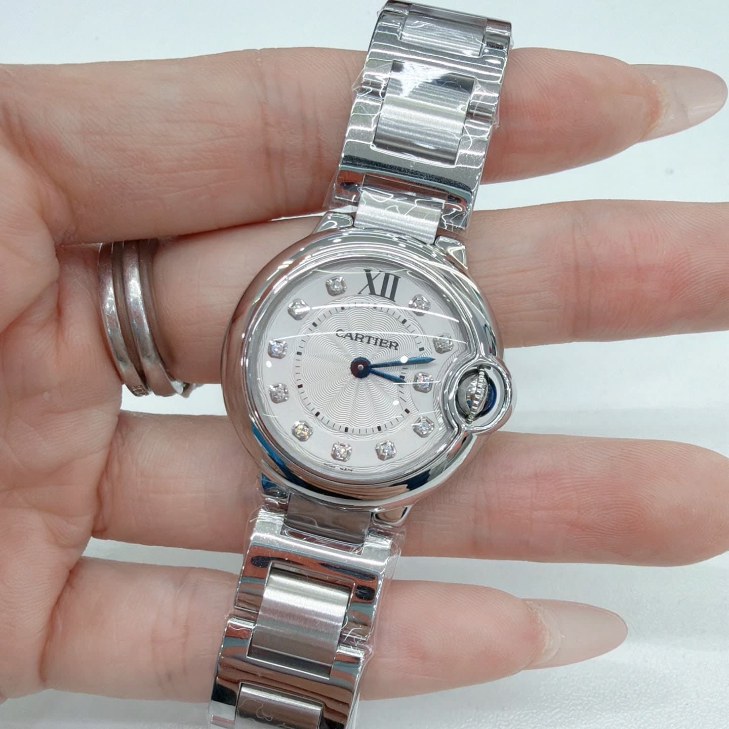 Cartier Panthère