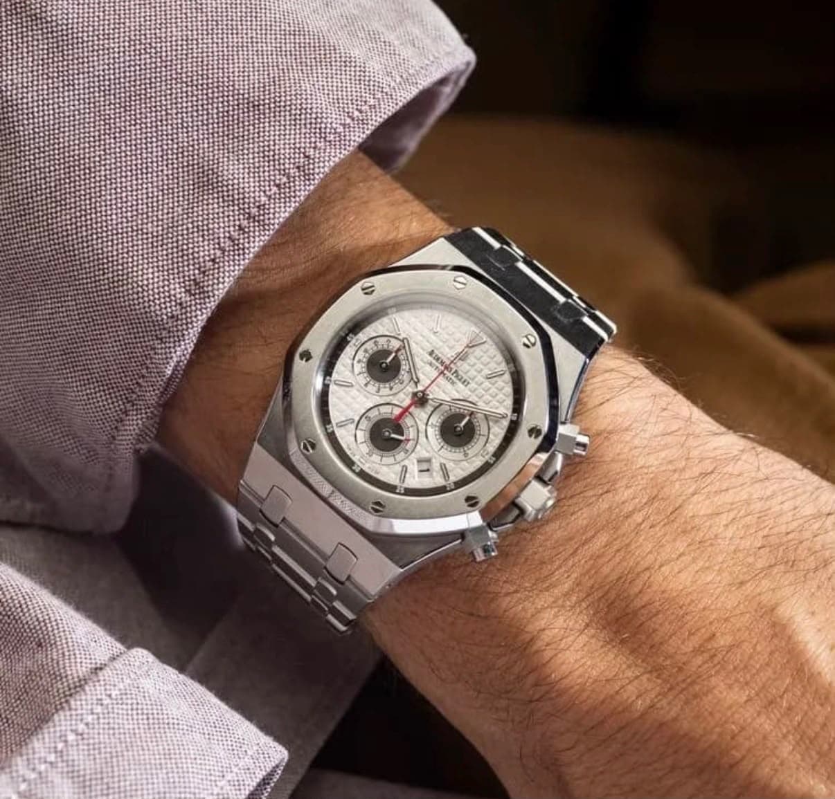 Audemars Piguet Royal Oak Offshore