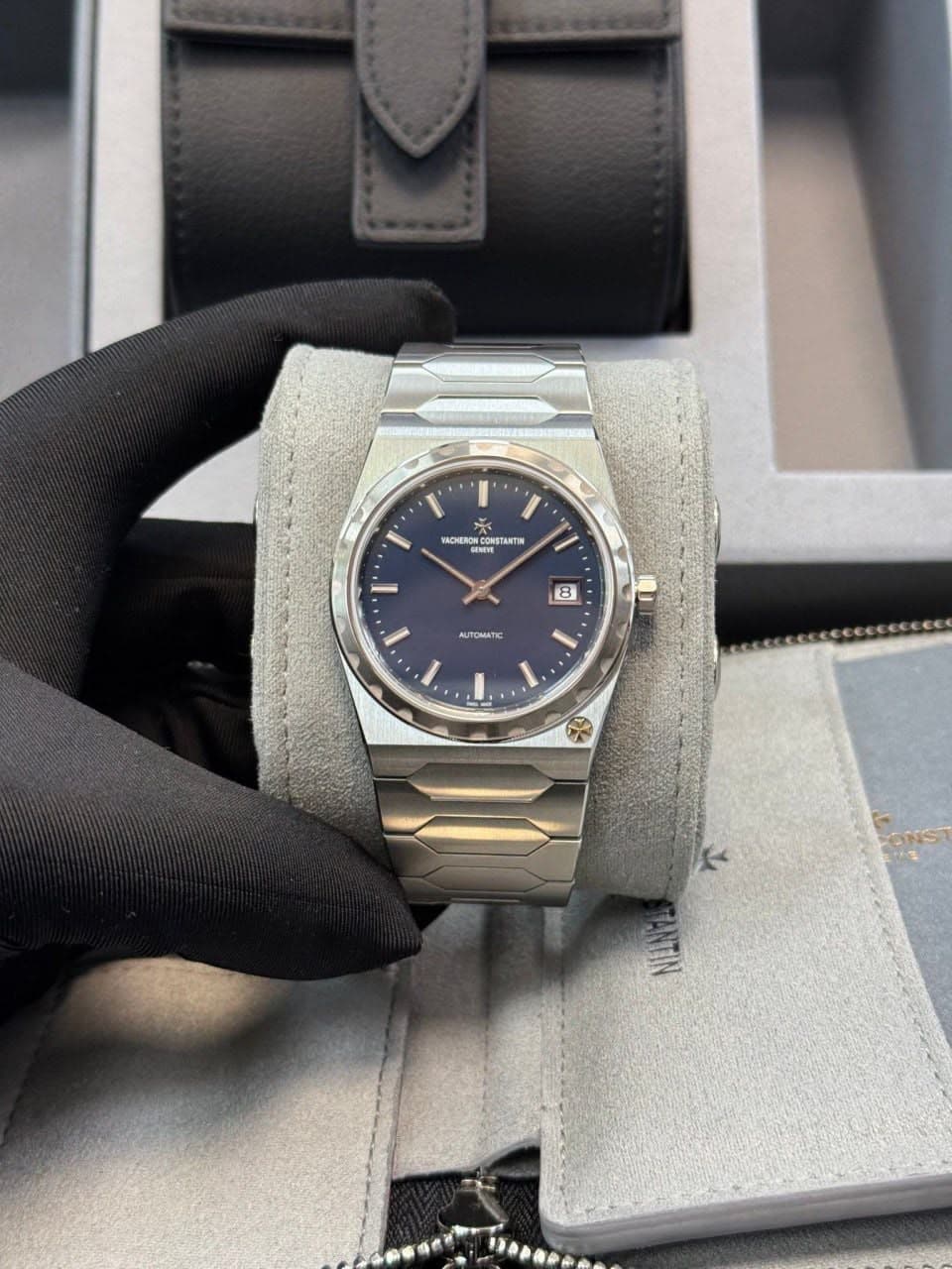 Vacheron Constantin 222 Historiques
