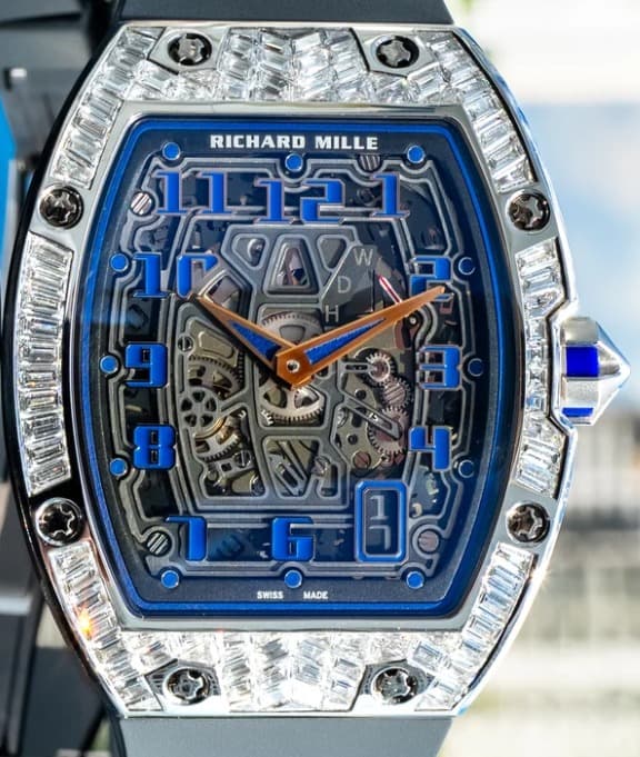 Richard Mille RM 67-01