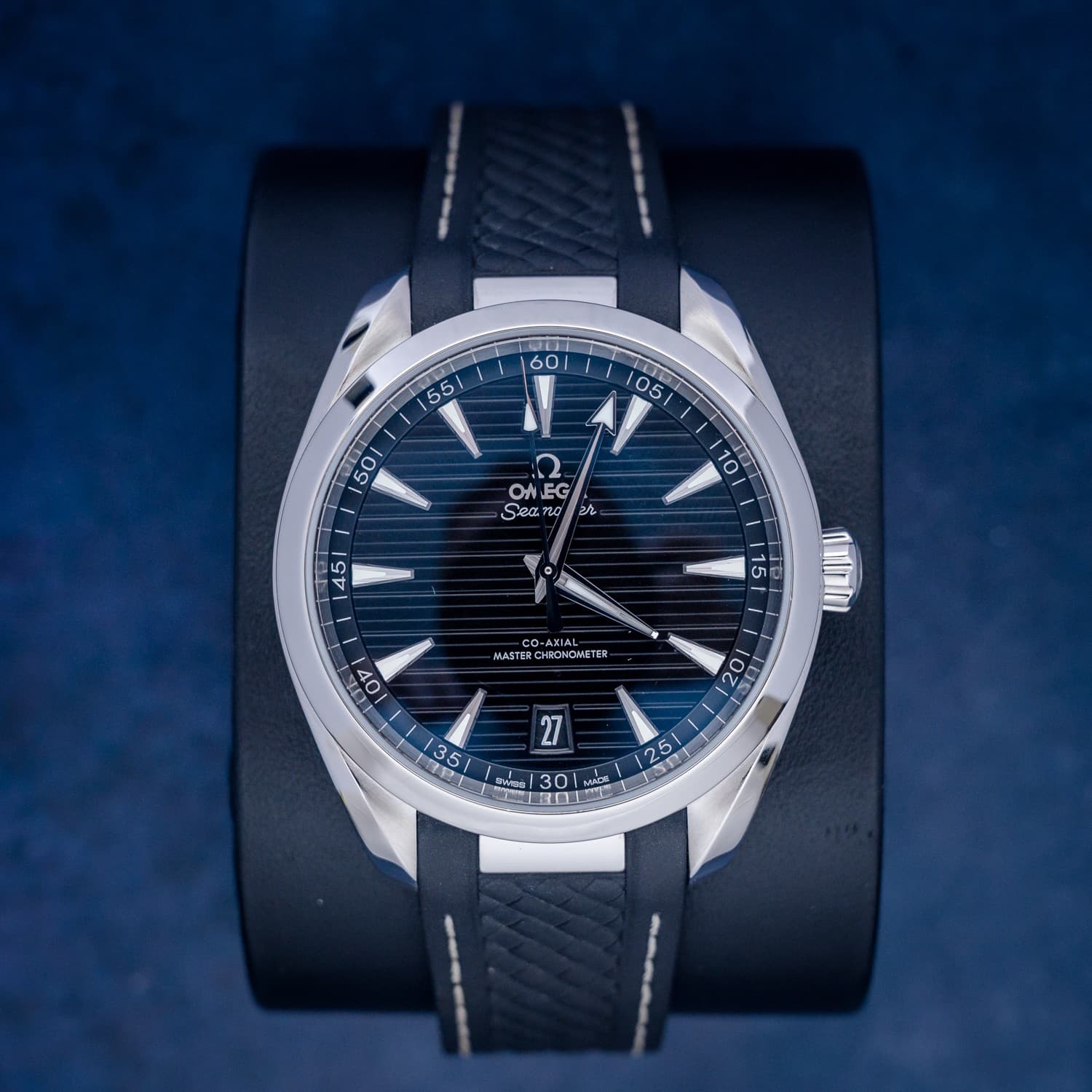 Omega Seamaster Aqua Terra 41MM