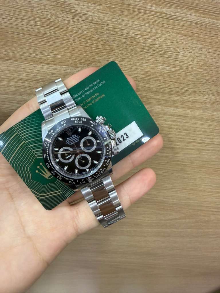 Rolex Daytona