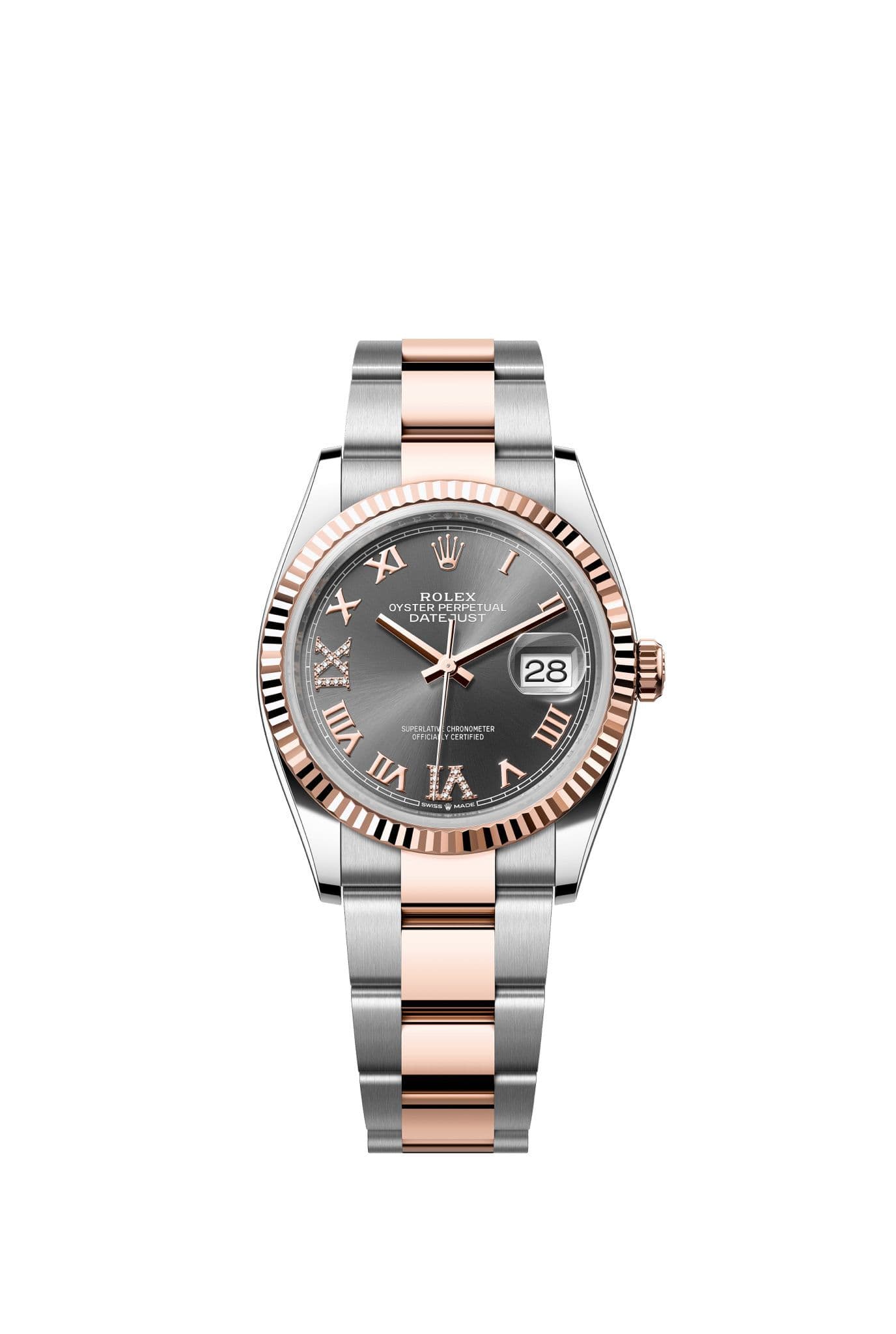 Rolex Datejust 36
