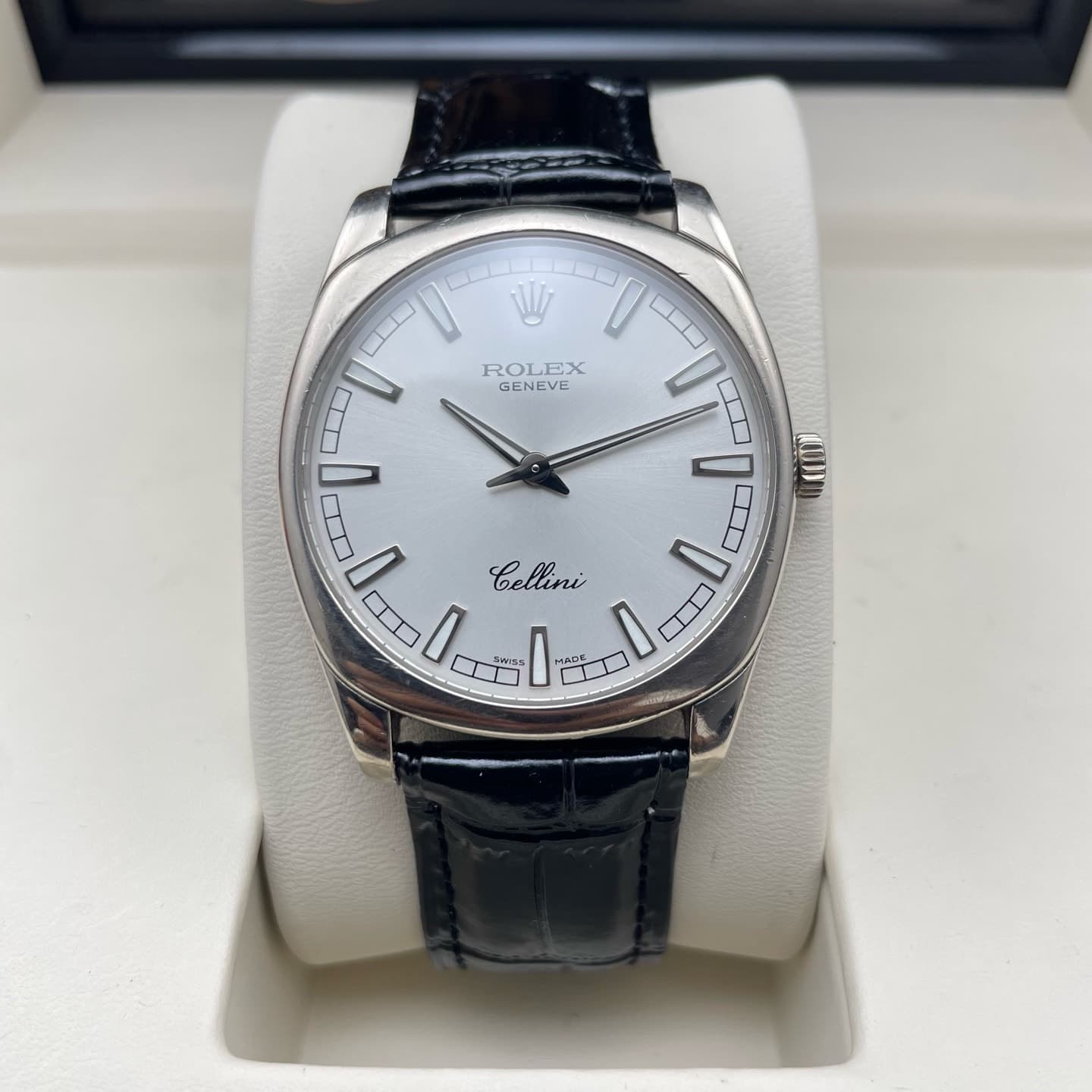 Rolex Cellini