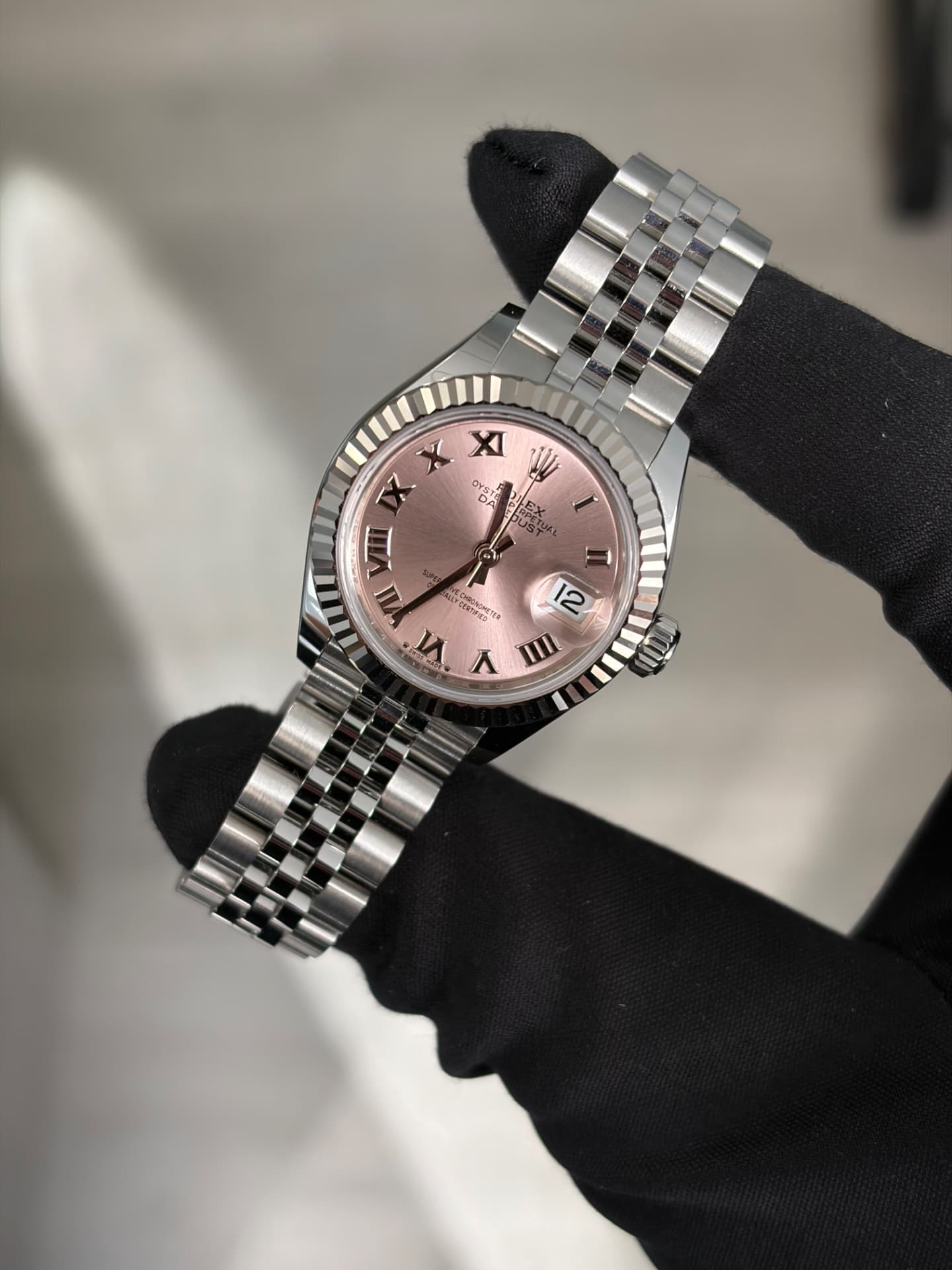 Rolex Datejust 28