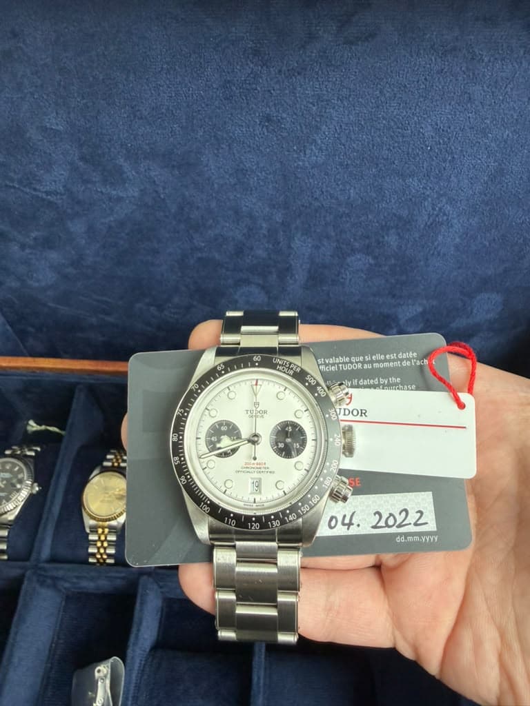Audemars Piguet Royal Oak Offshore