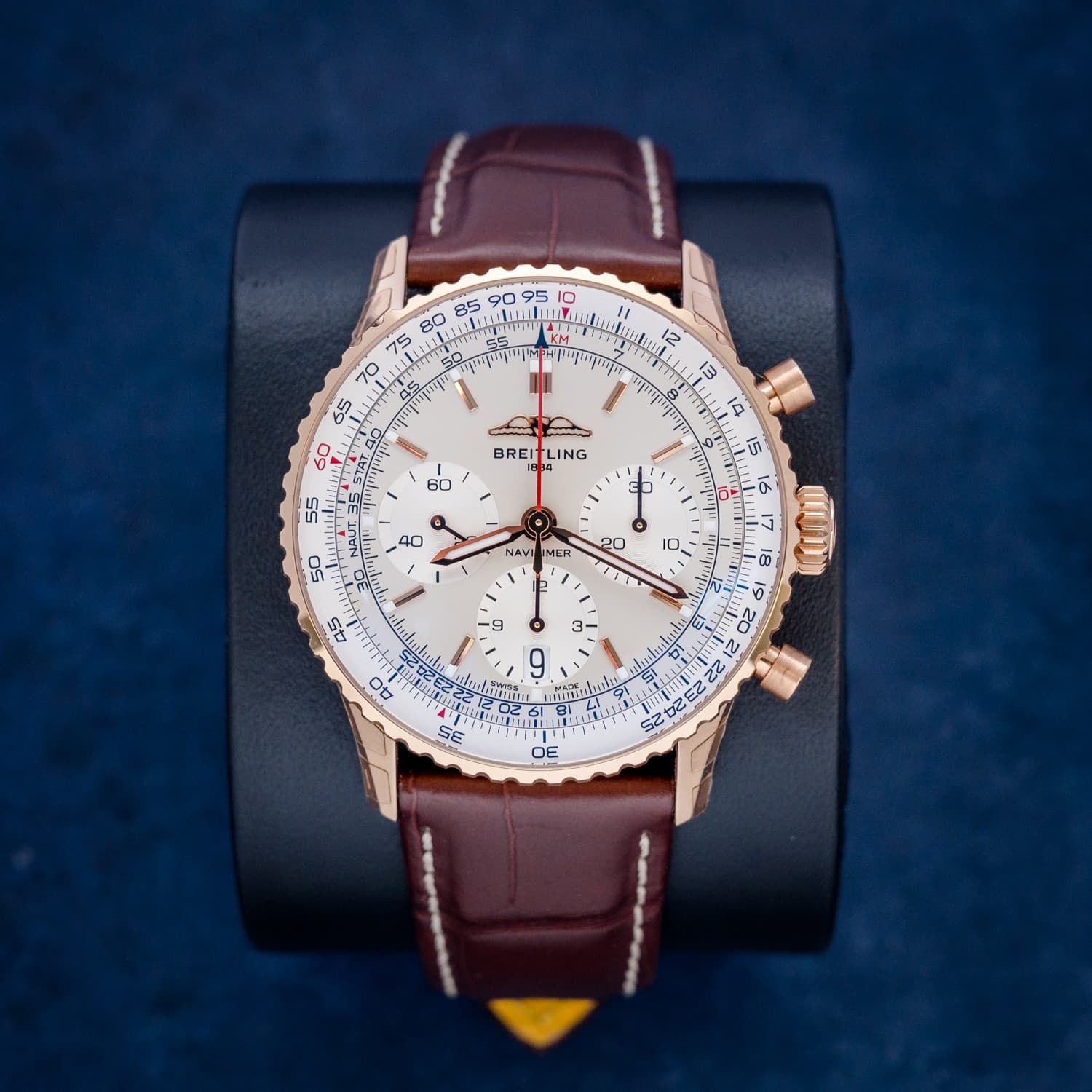 Breitling Navitimer B01 41mm