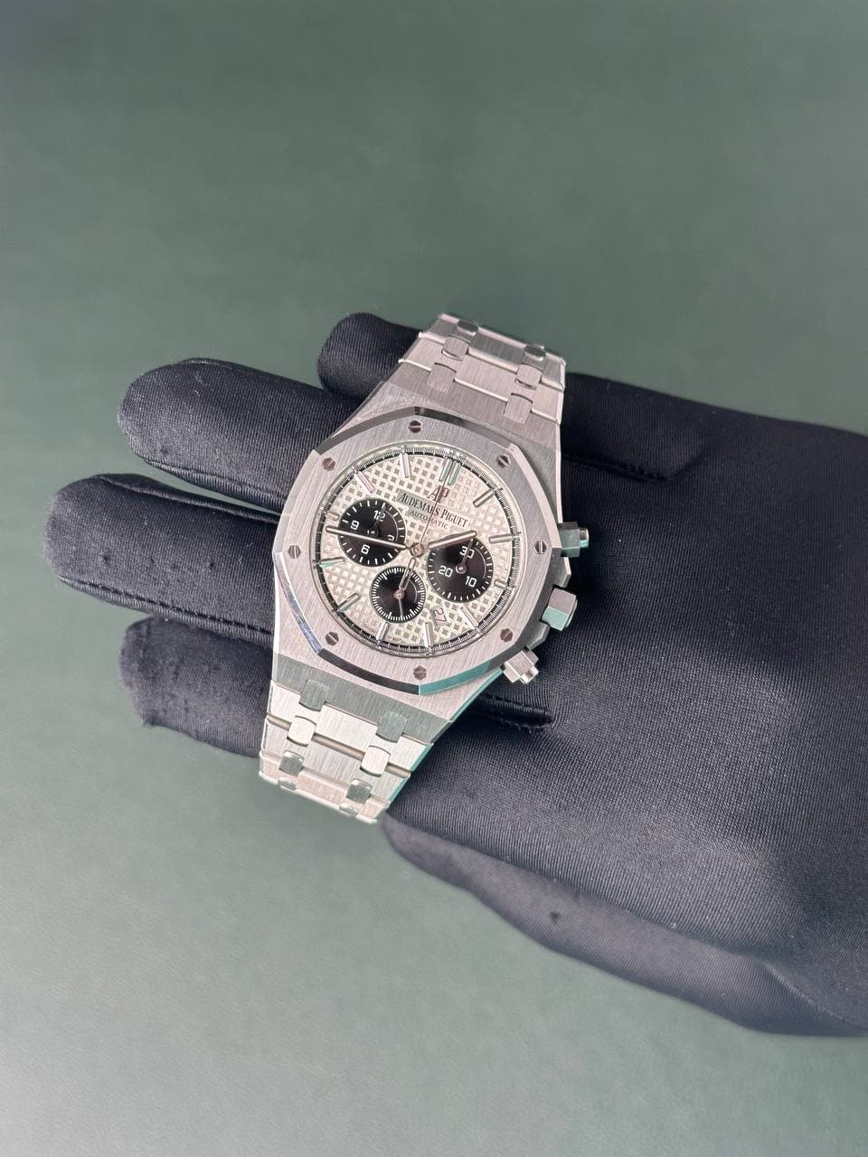Audemars Piguet Royal Oak Chronograph