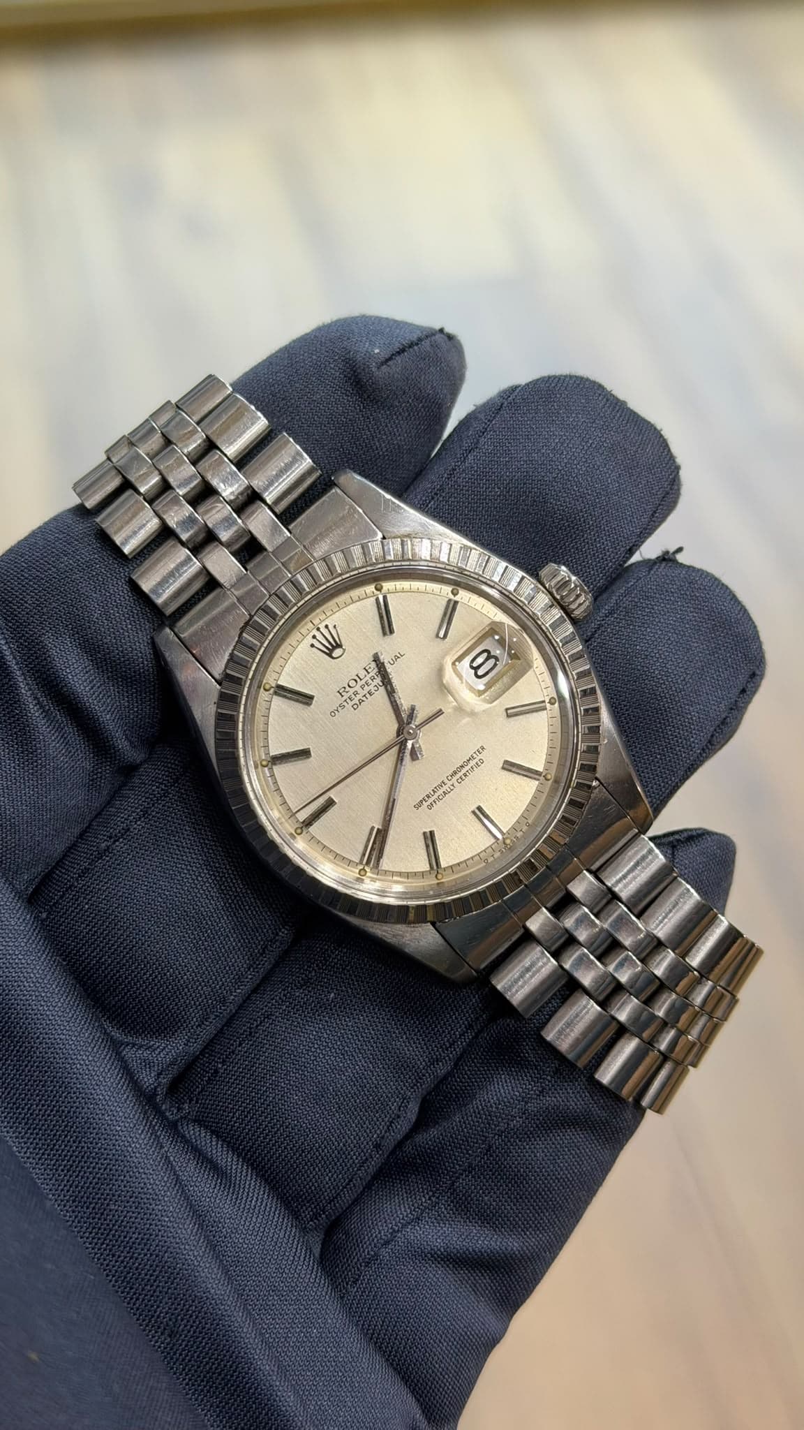Rolex Datejust