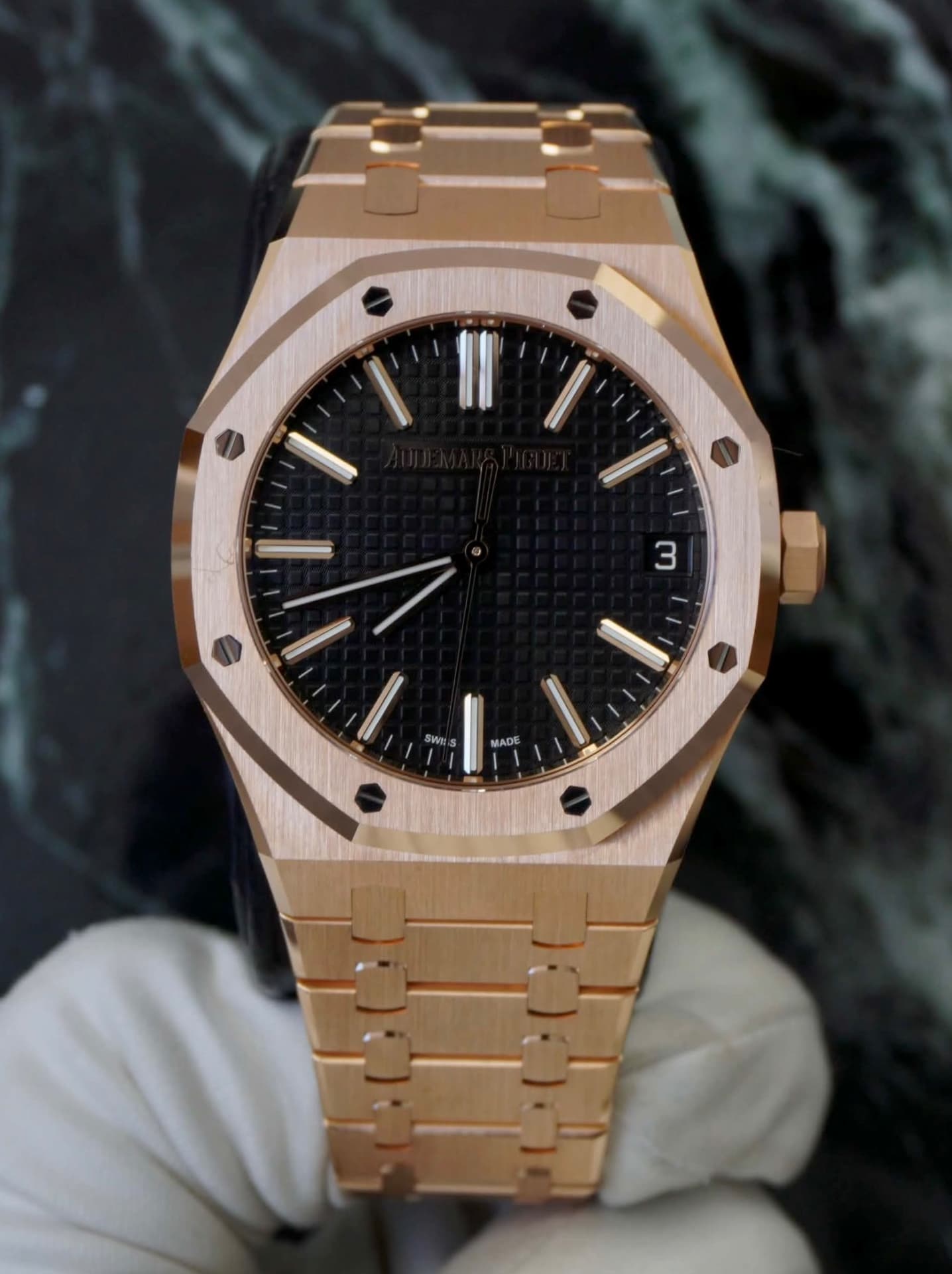 Audemars Piguet Royal Oak