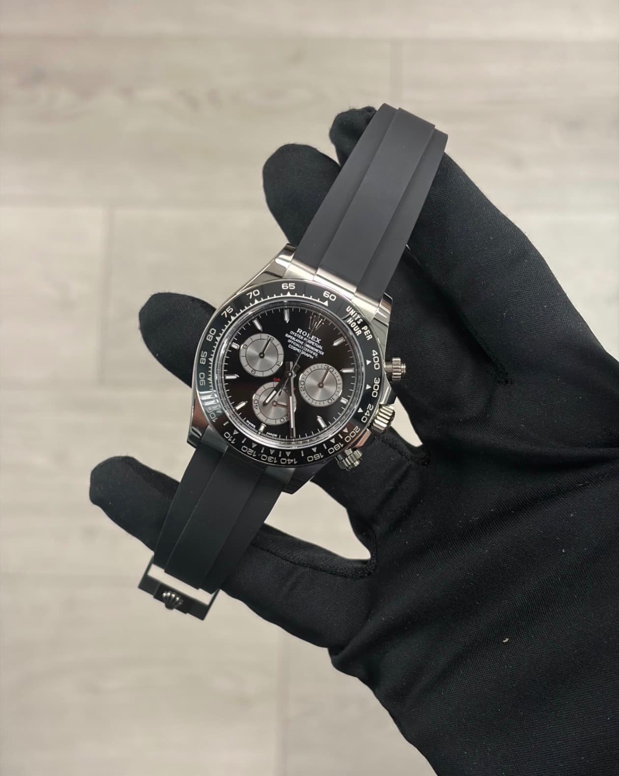 Rolex Daytona