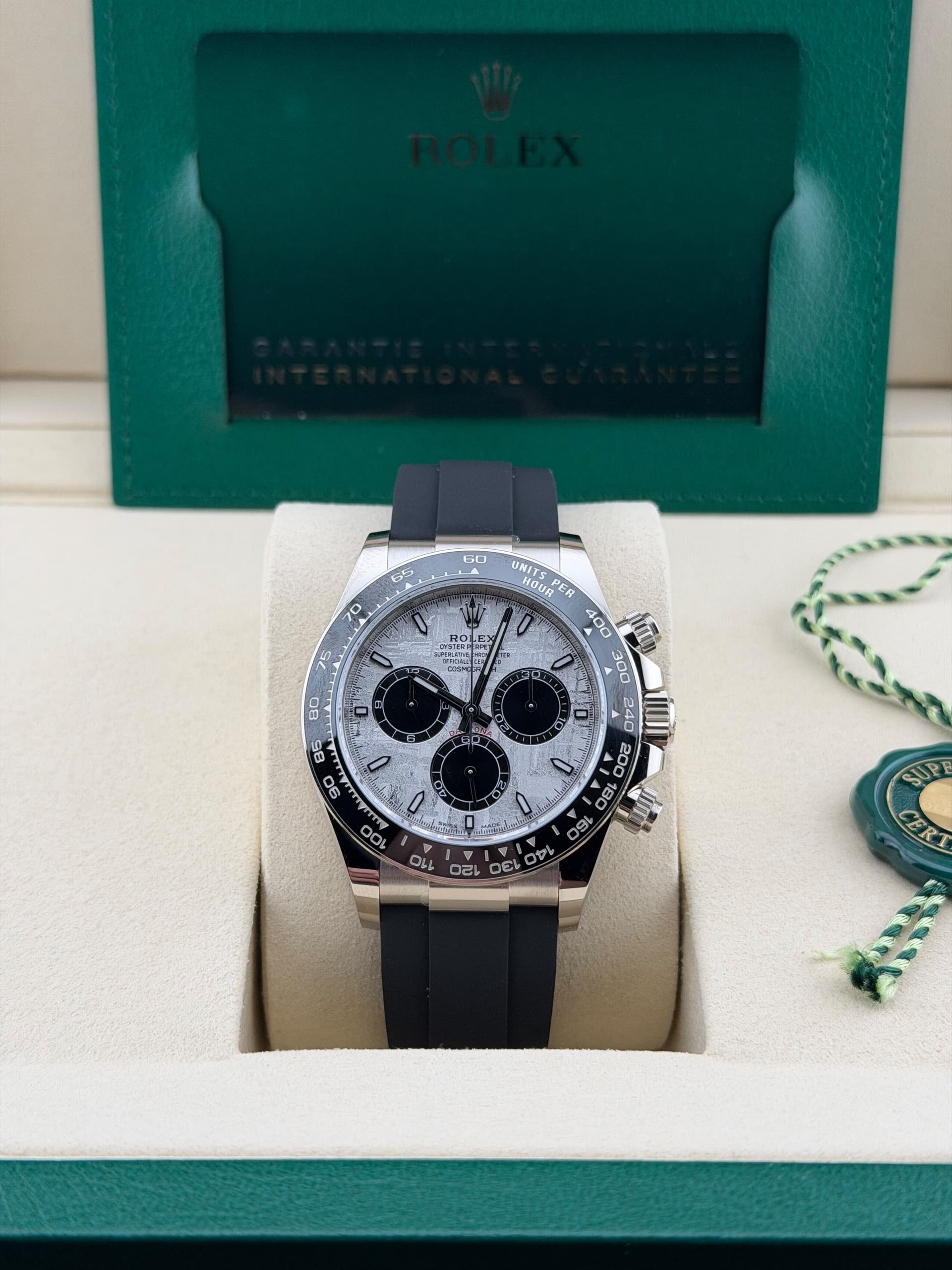 Rolex Daytona