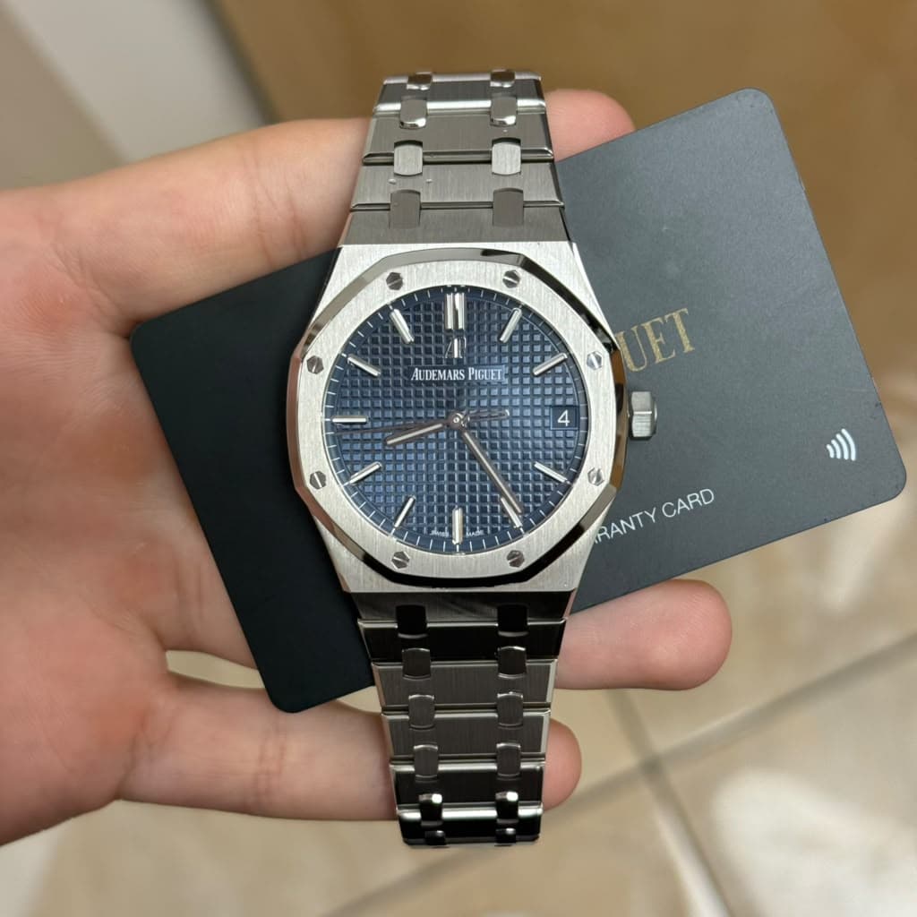 Audemars Piguet Royal Oak