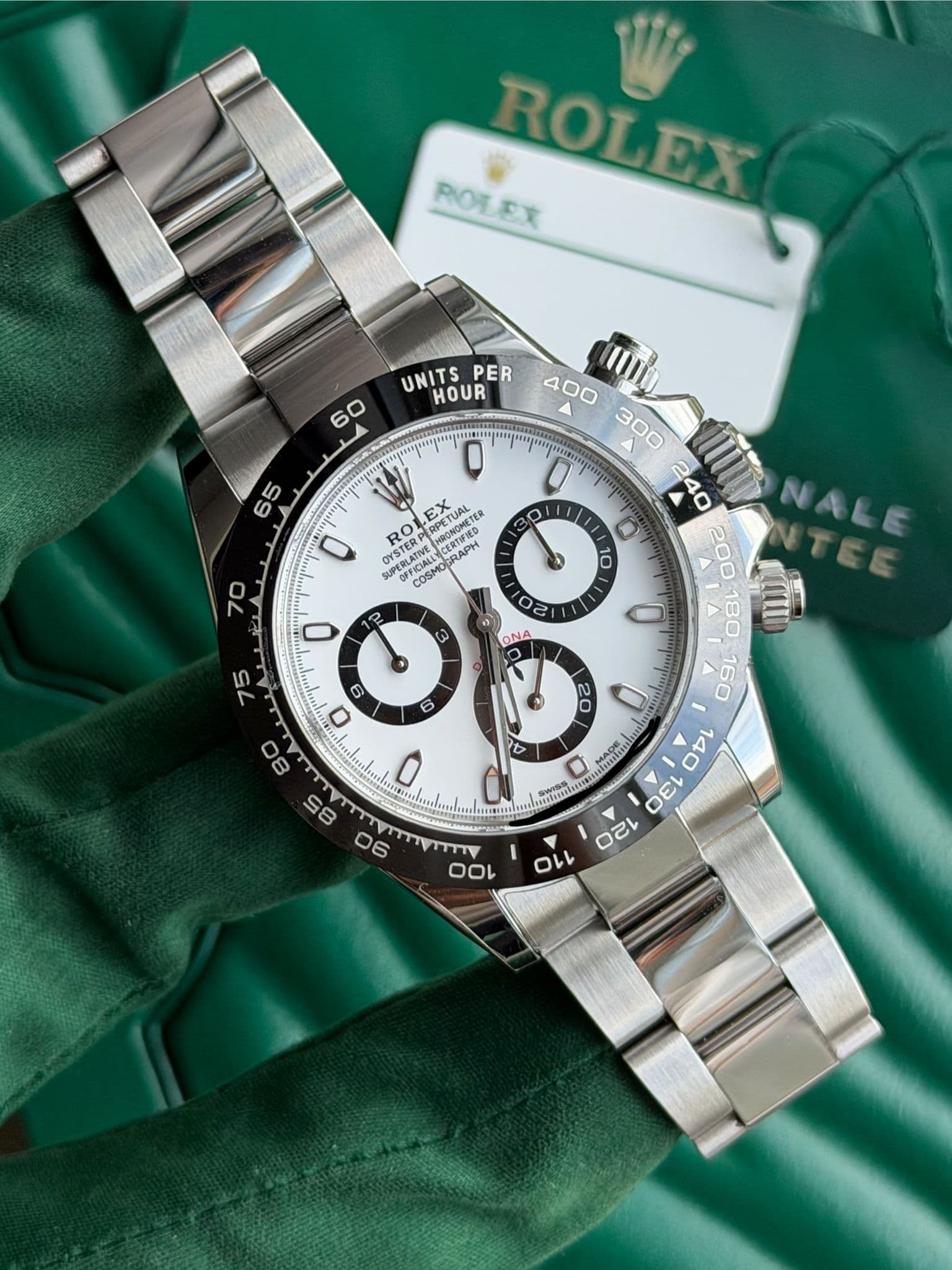 Rolex Daytona