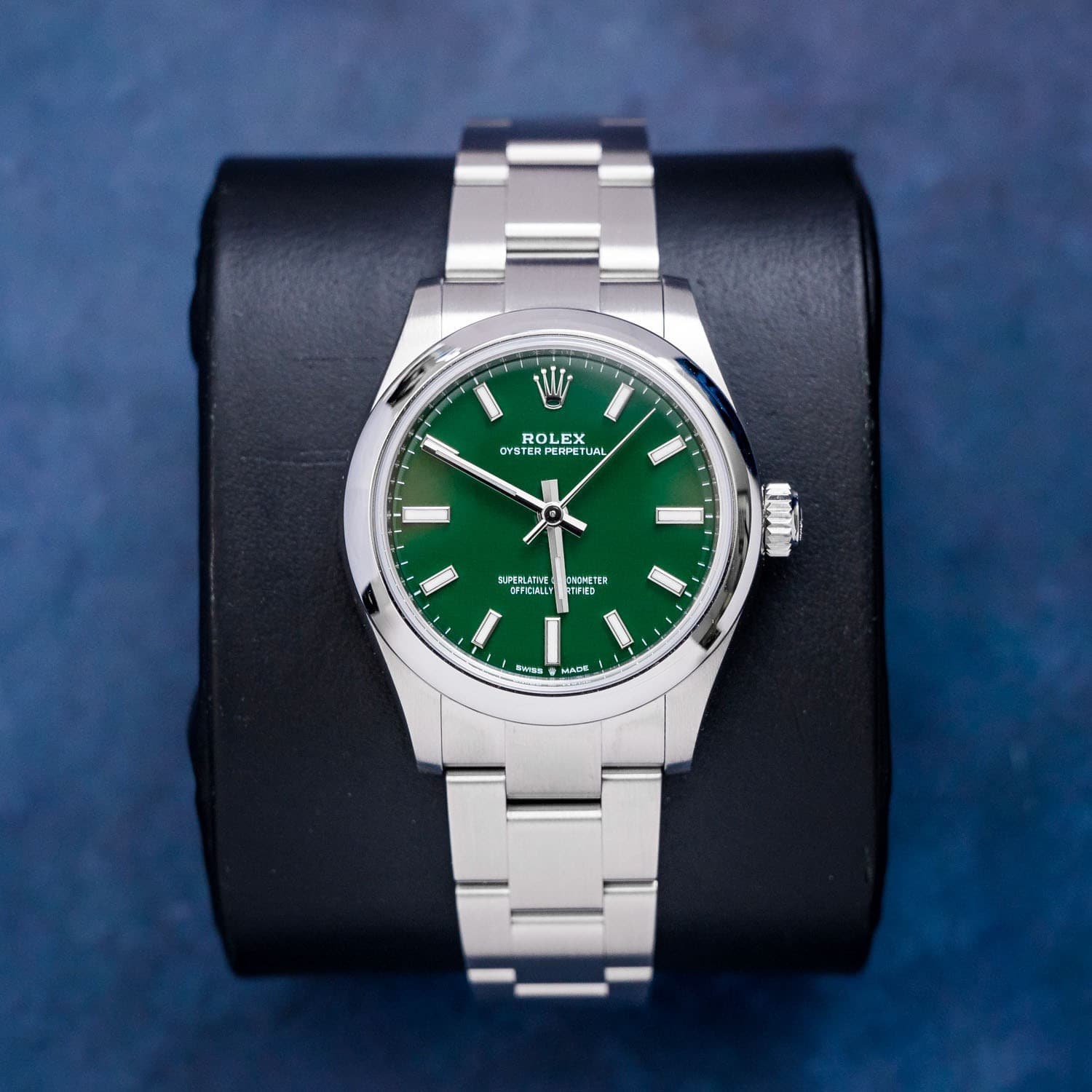 Rolex Oyster Perpetual 31