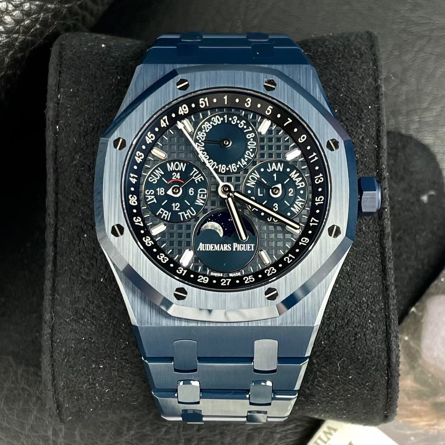 Audemars Piguet Royal Oak
