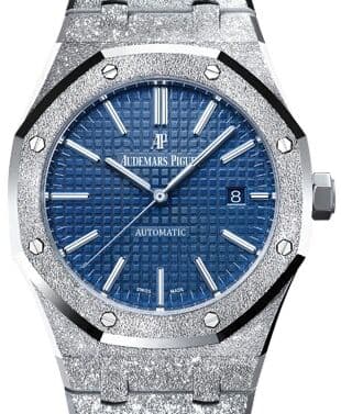 Audemars Piguet Royal Oak