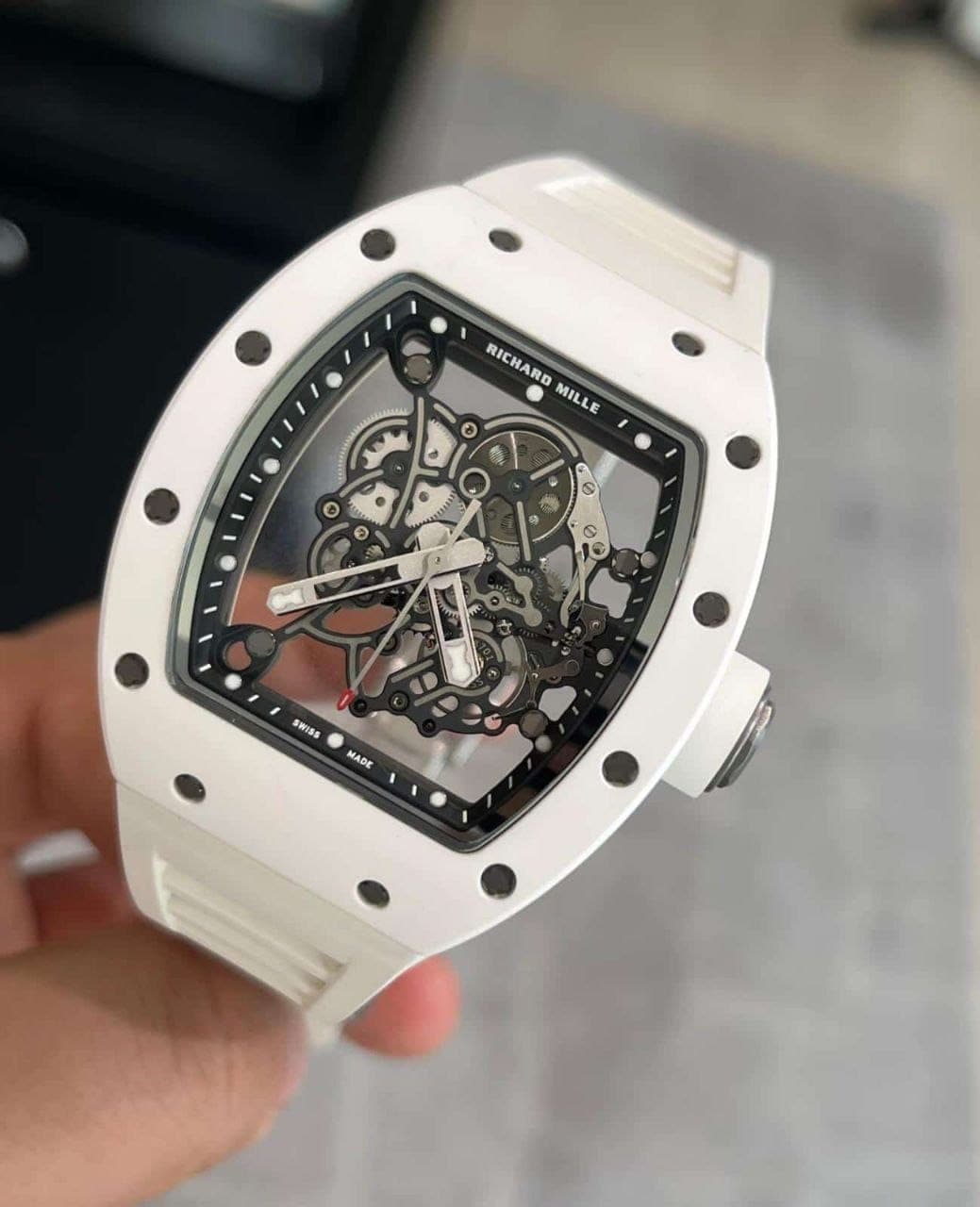 Richard Mille RM 055