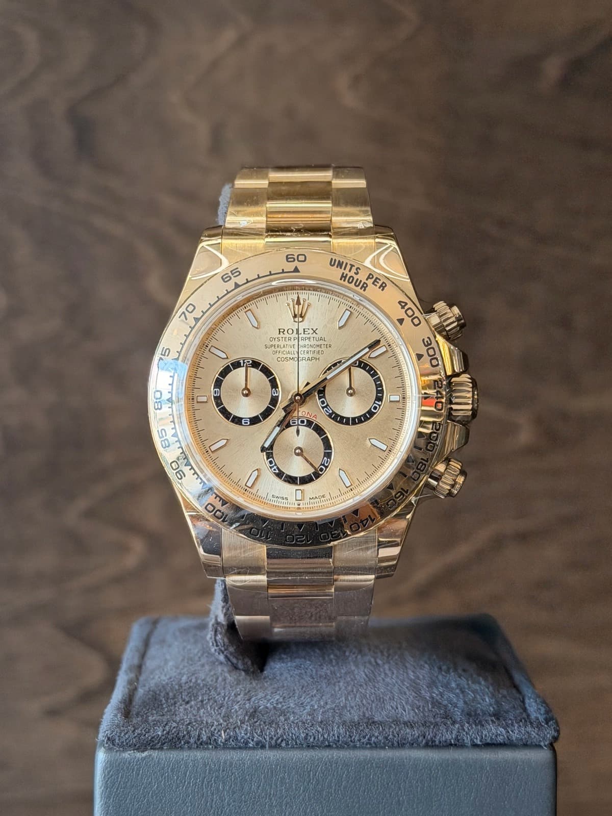 Rolex Daytona