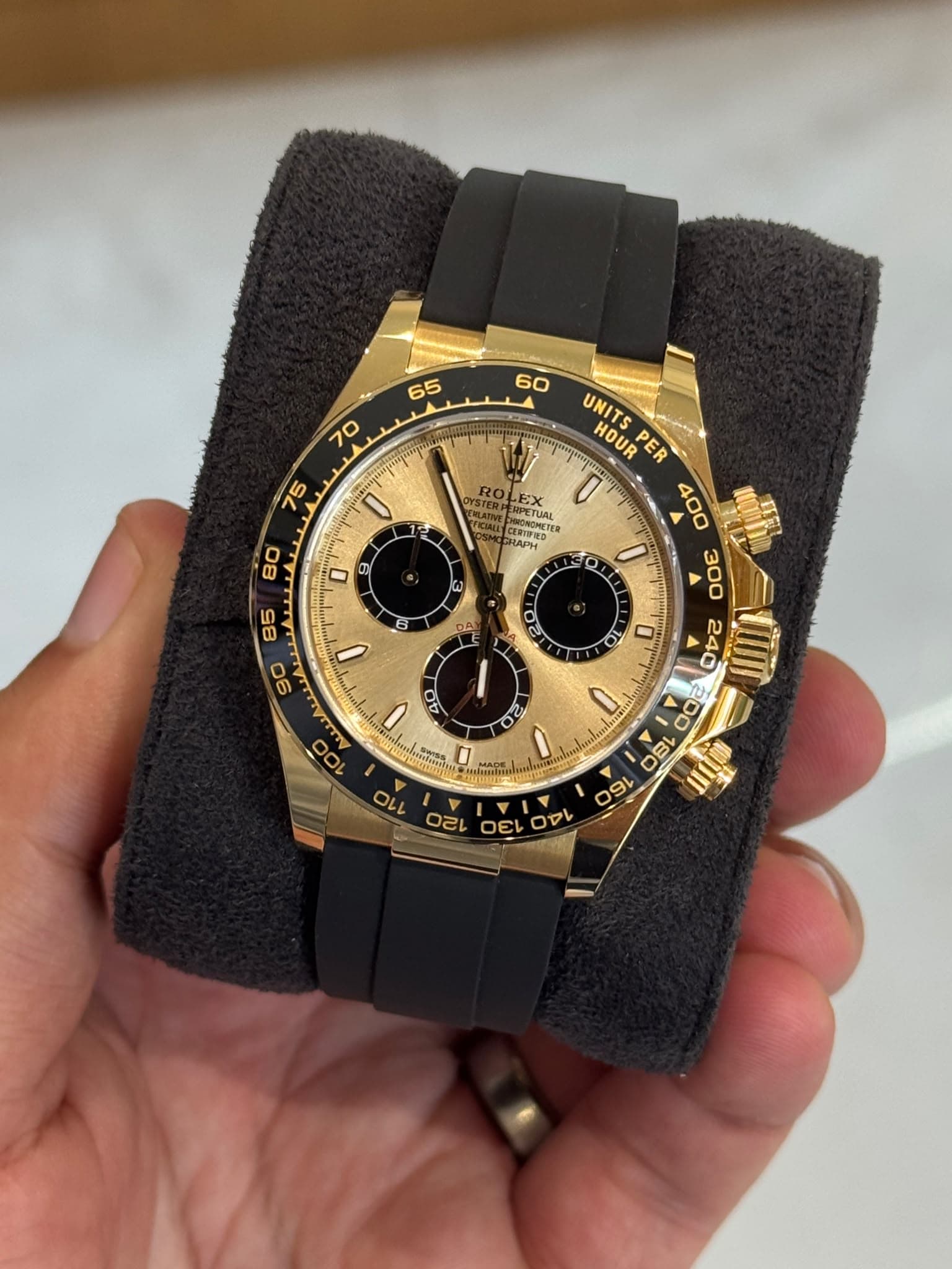 Rolex Daytona