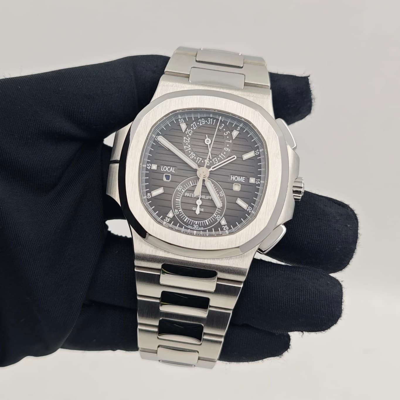 Patek Philippe Nautilus