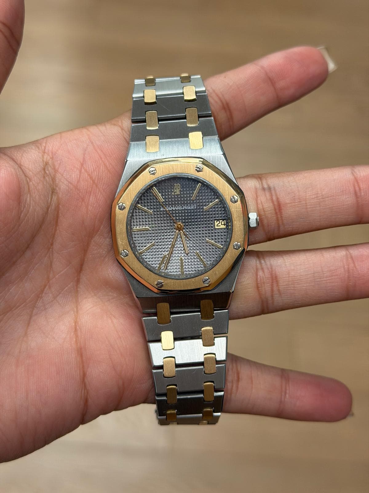 Audemars Piguet Royal Oak