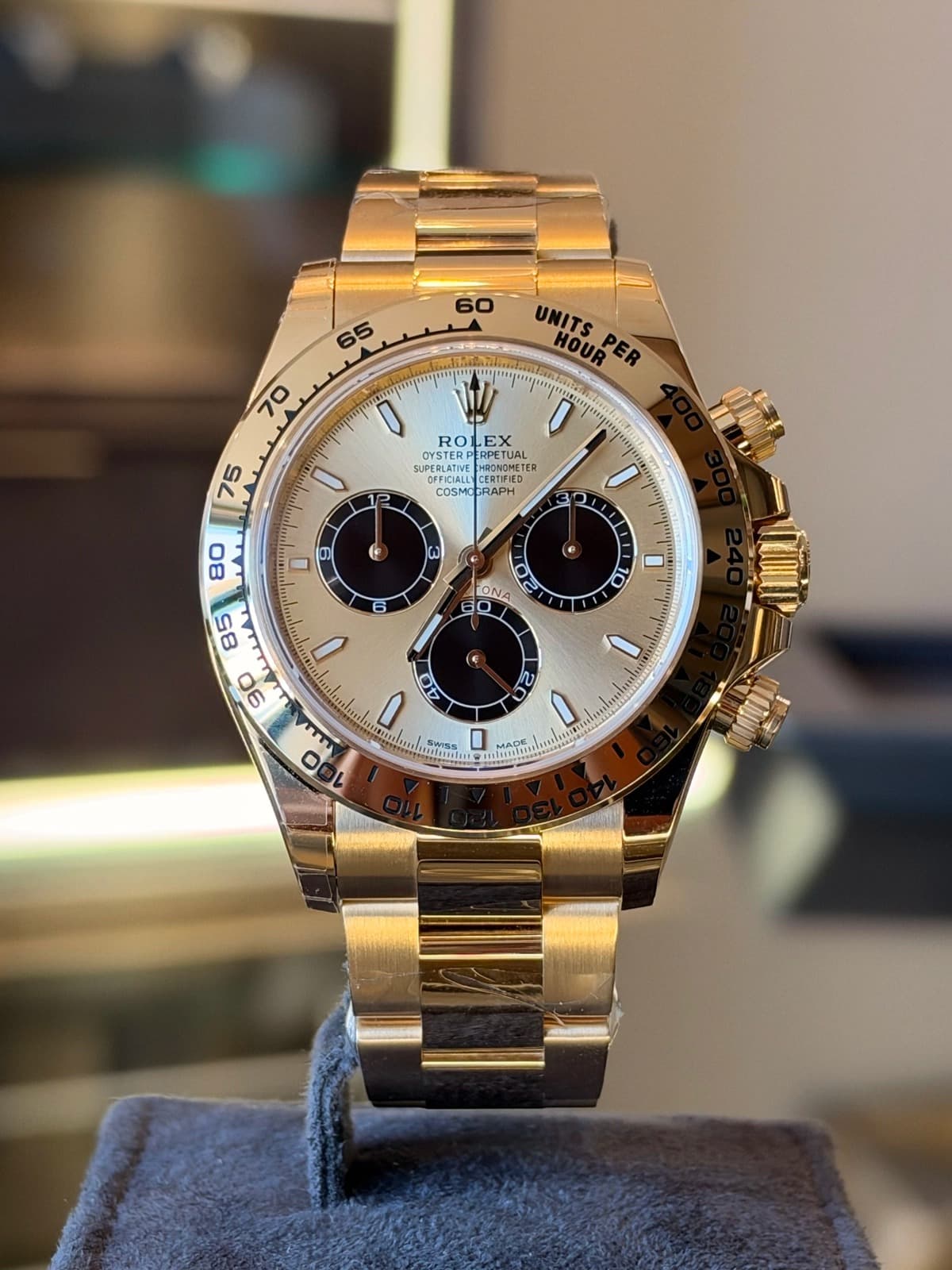 Rolex Daytona