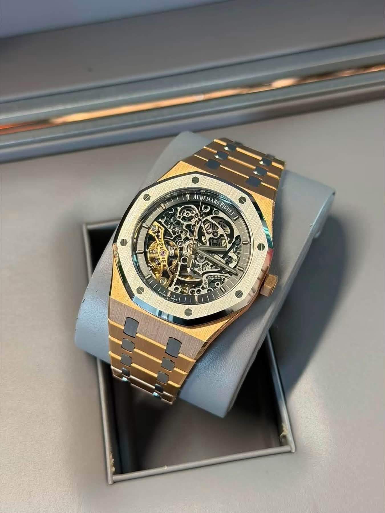 Audemars Piguet Royal Oak