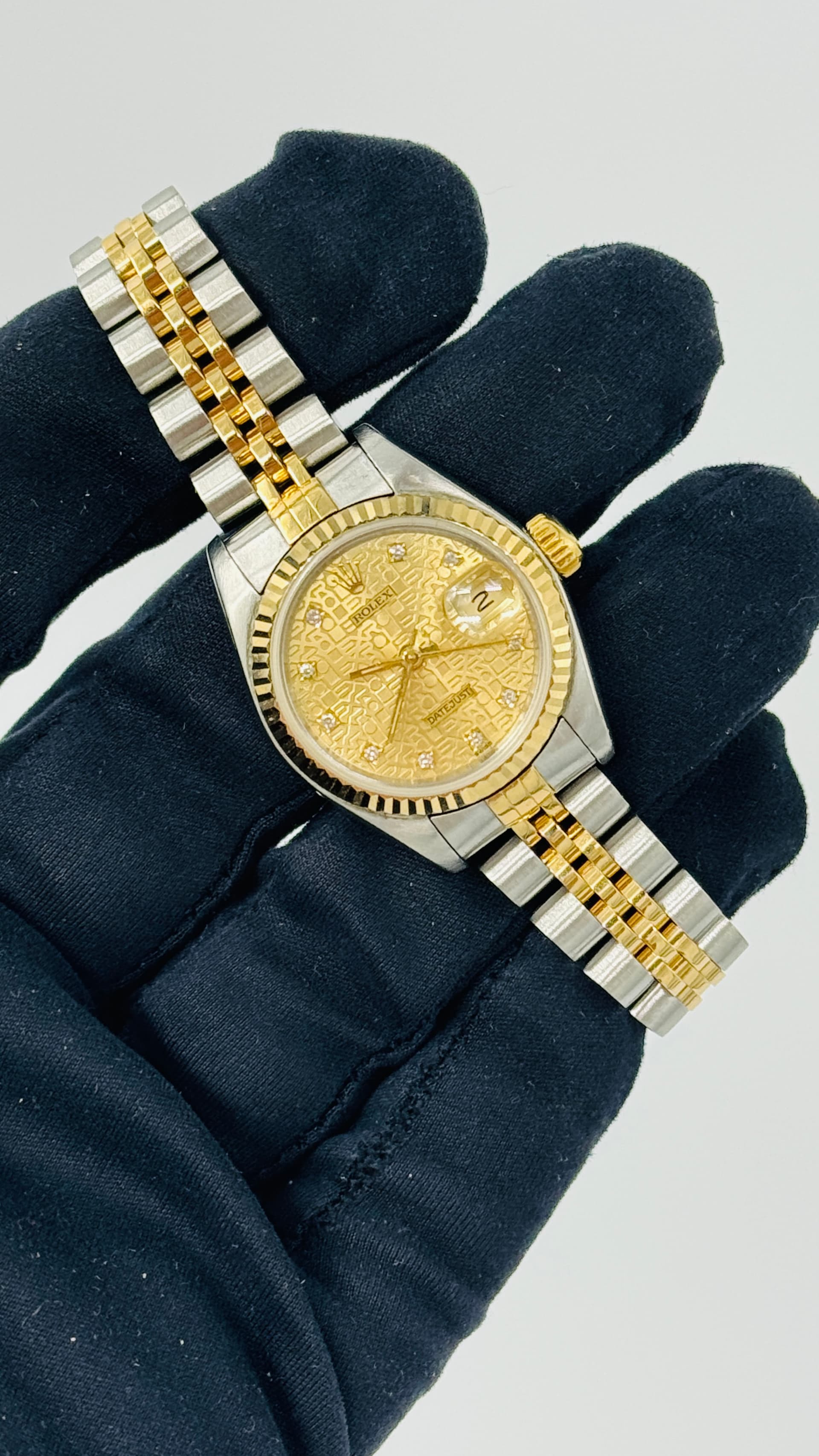 Rolex Datejust