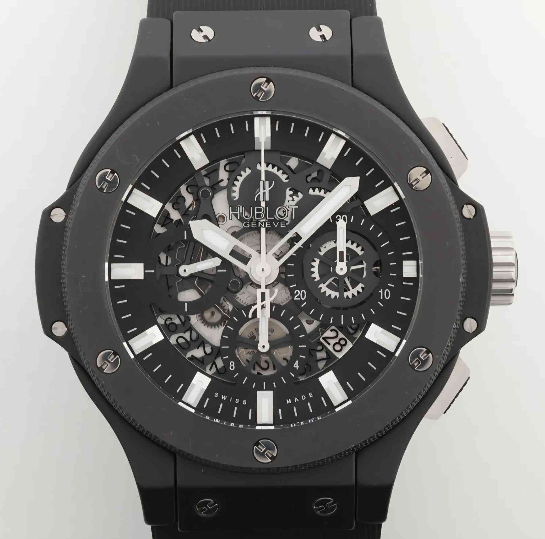 Hublot Big Bang