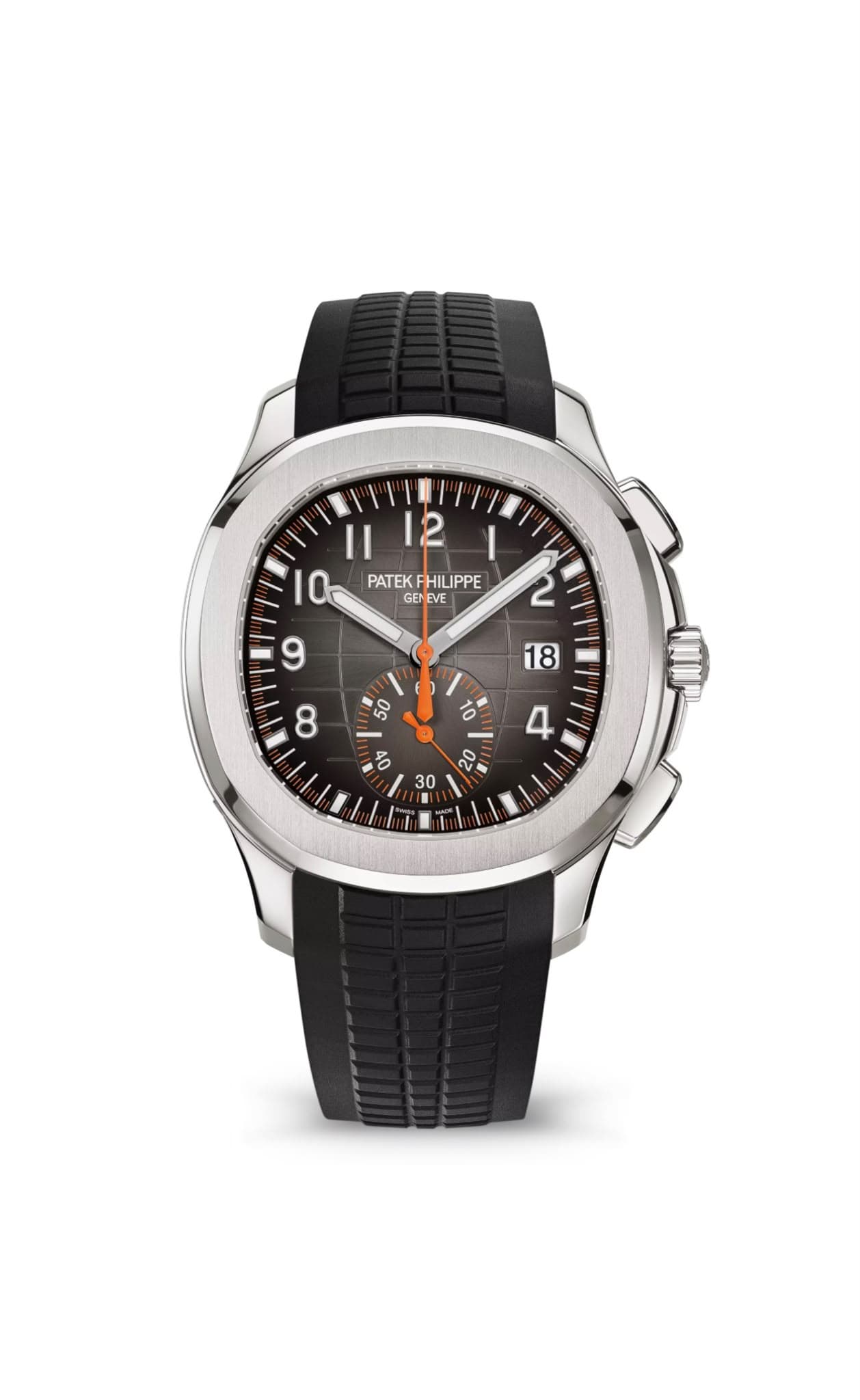 Patek Philippe Aquanaut Chronograph