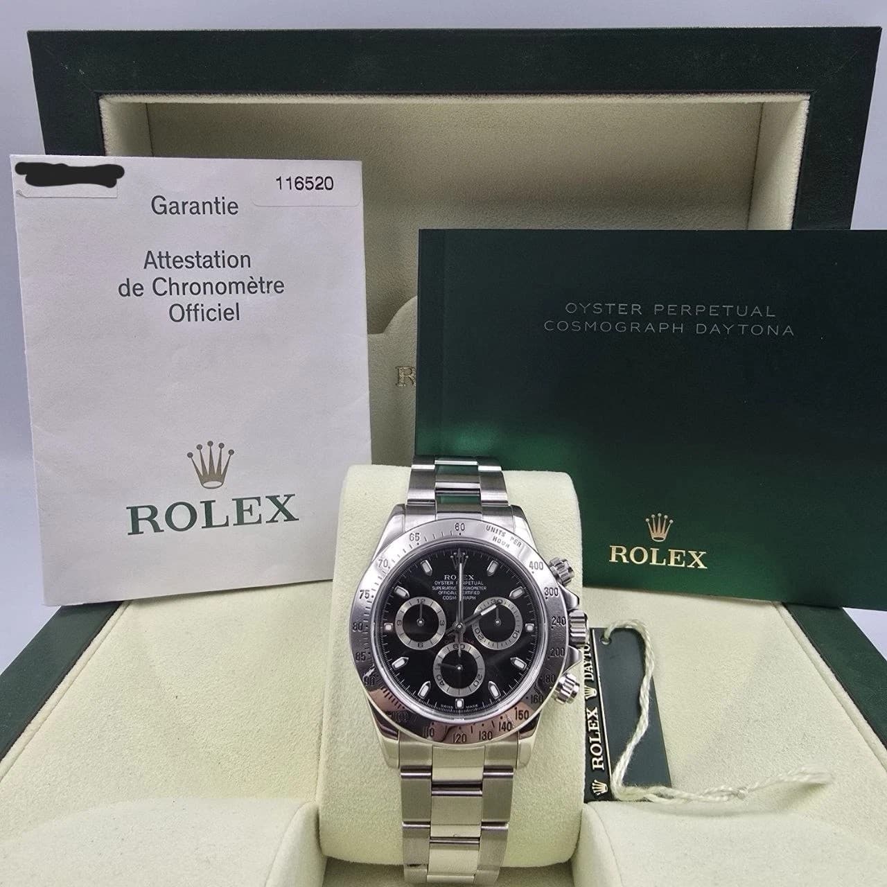 Rolex Daytona