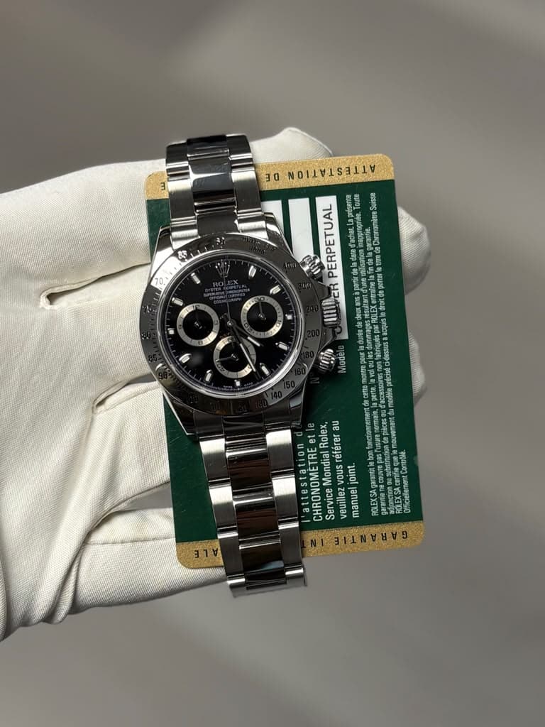 Rolex Daytona